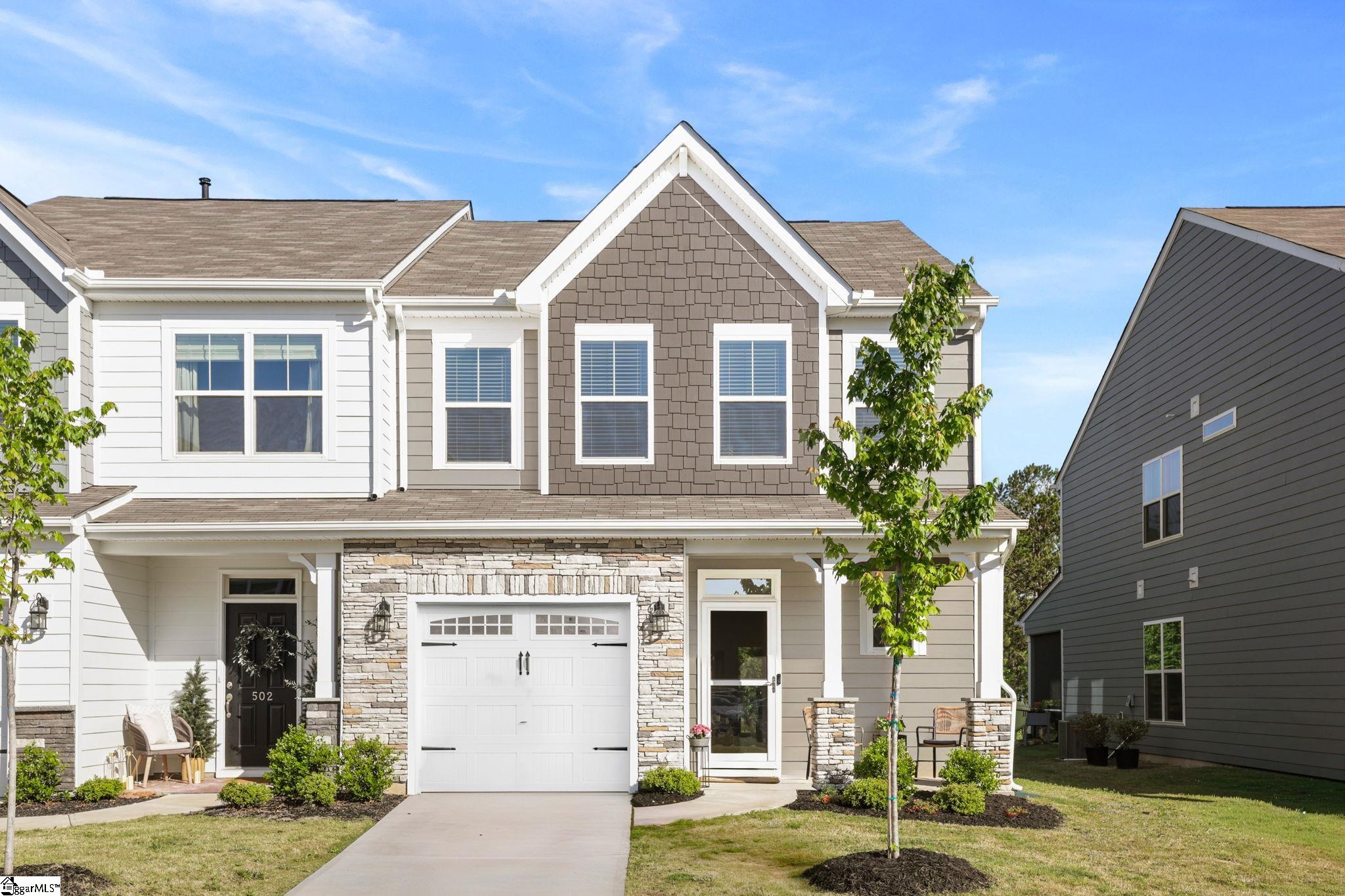 Find Your Home in South Carolina
