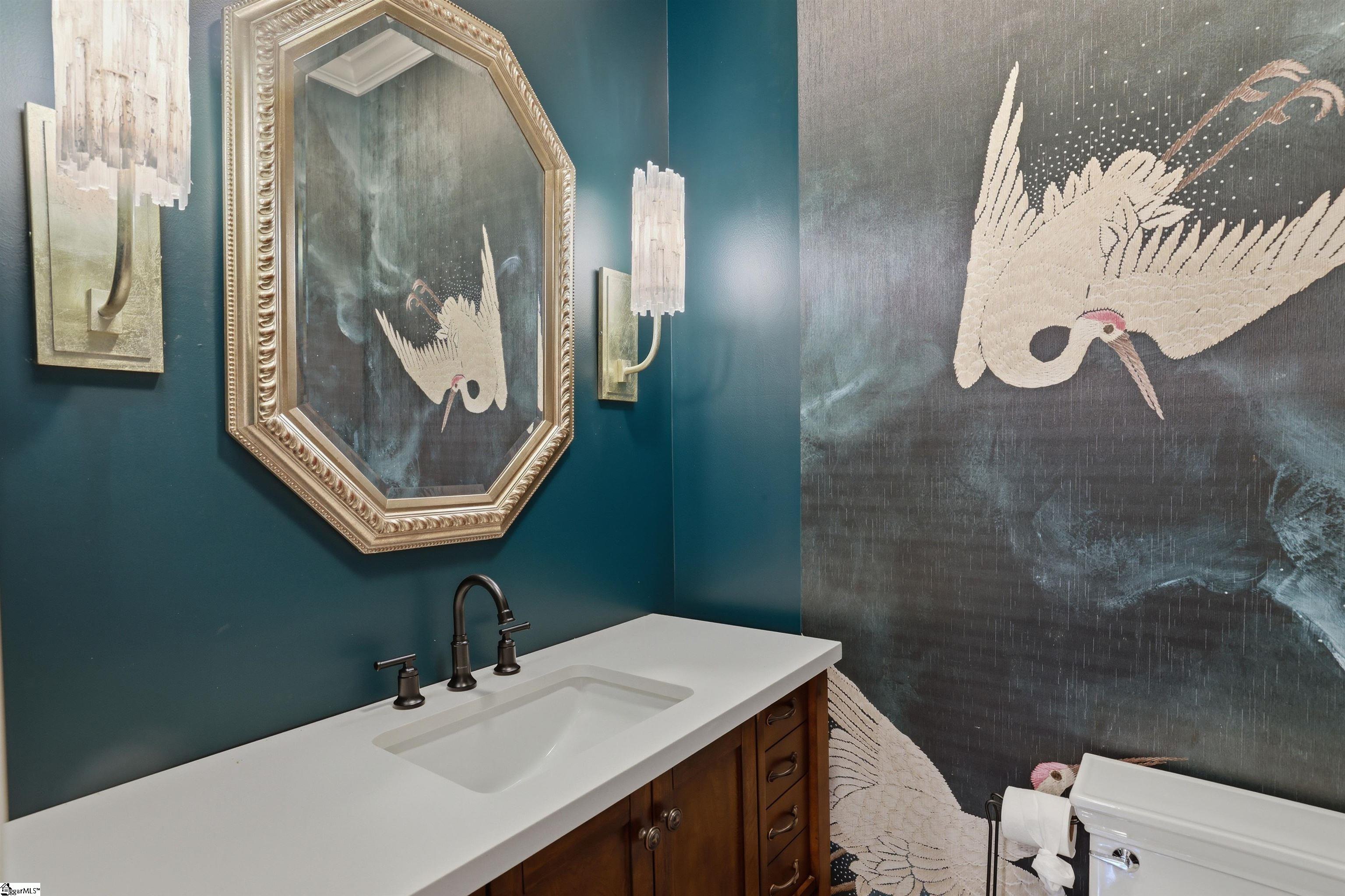 5 Paris Glen Way Greenville, SC 29609