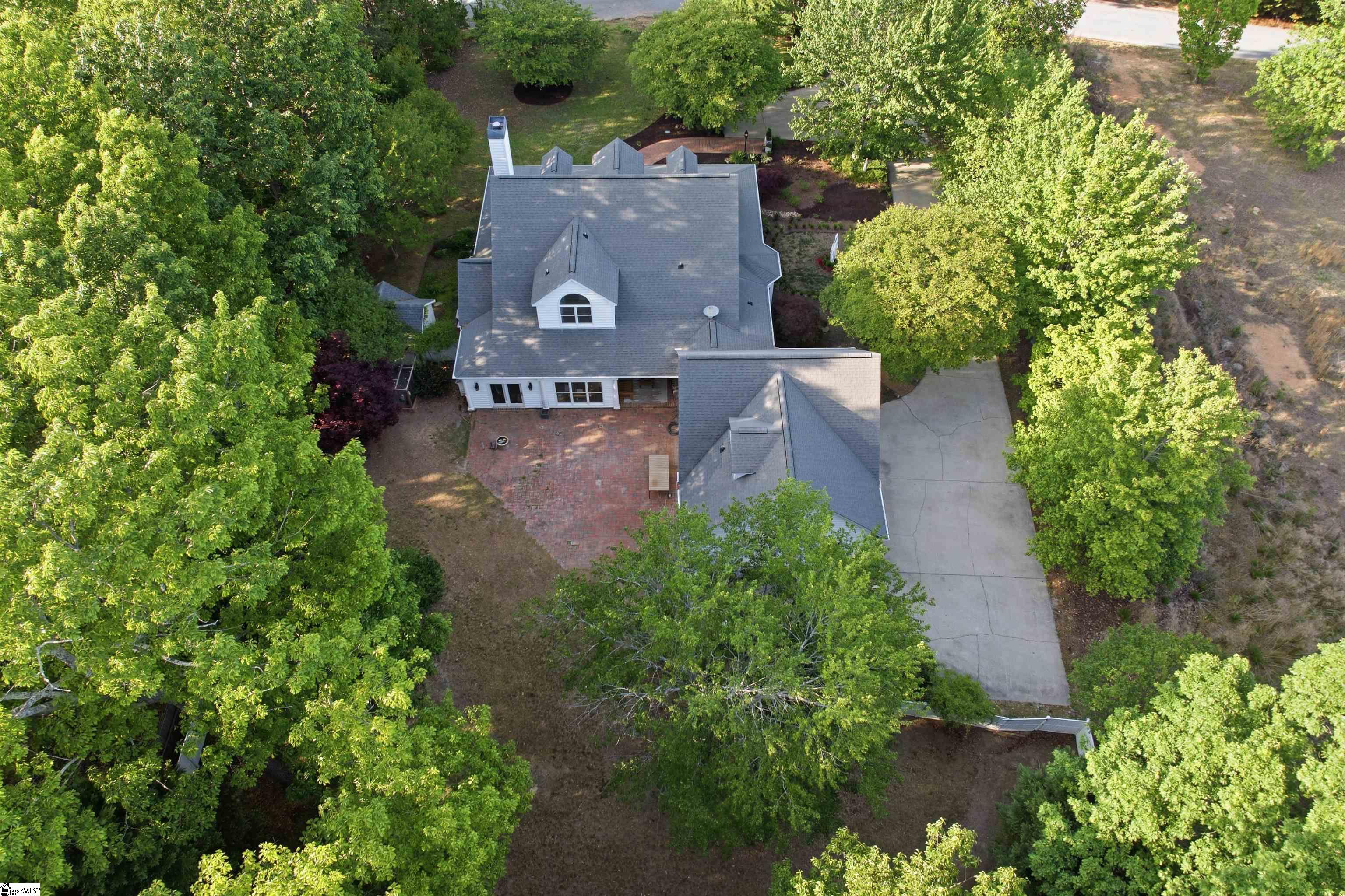 5 Paris Glen Way Greenville, SC 29609