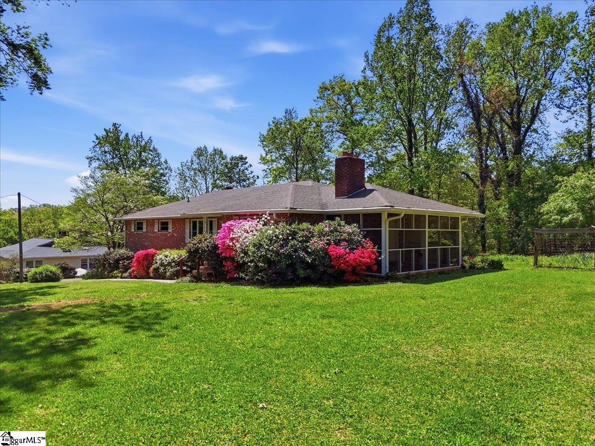 160 Denton Street Columbus, NC 28722