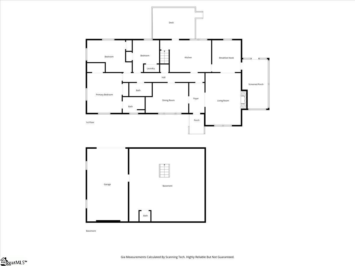 160 Denton Street Columbus, NC 28722