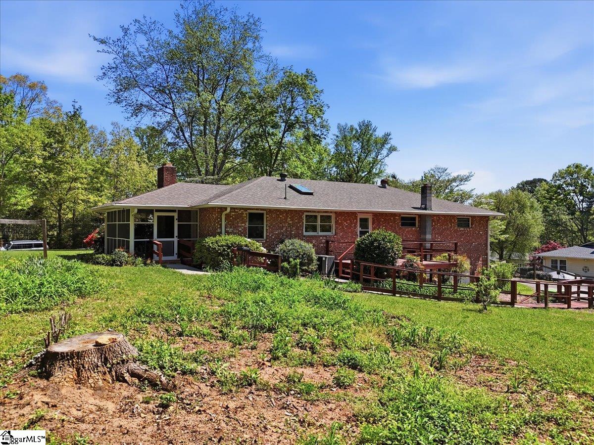 160 Denton Street Columbus, NC 28722