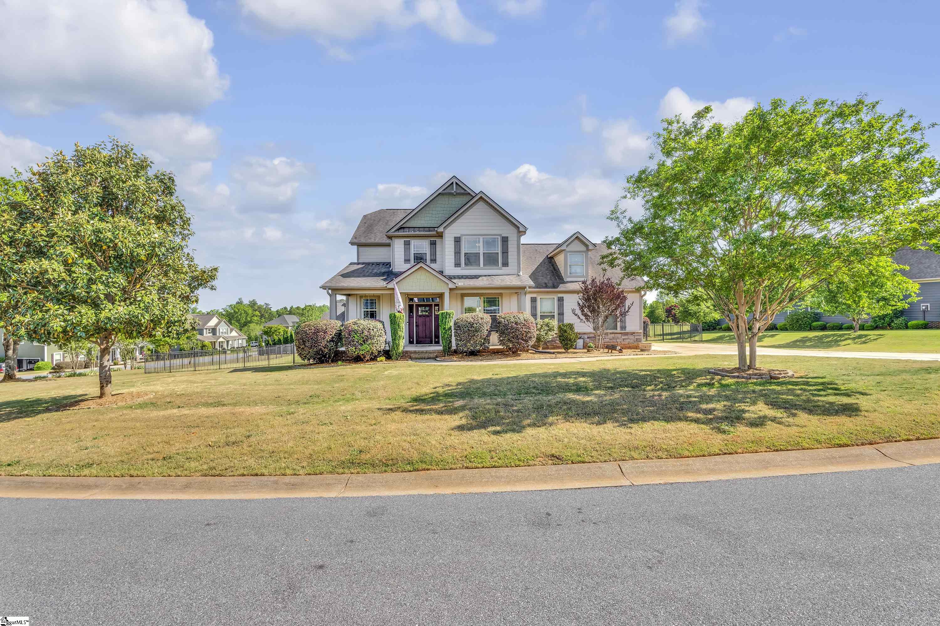 Find Your Home in South Carolina