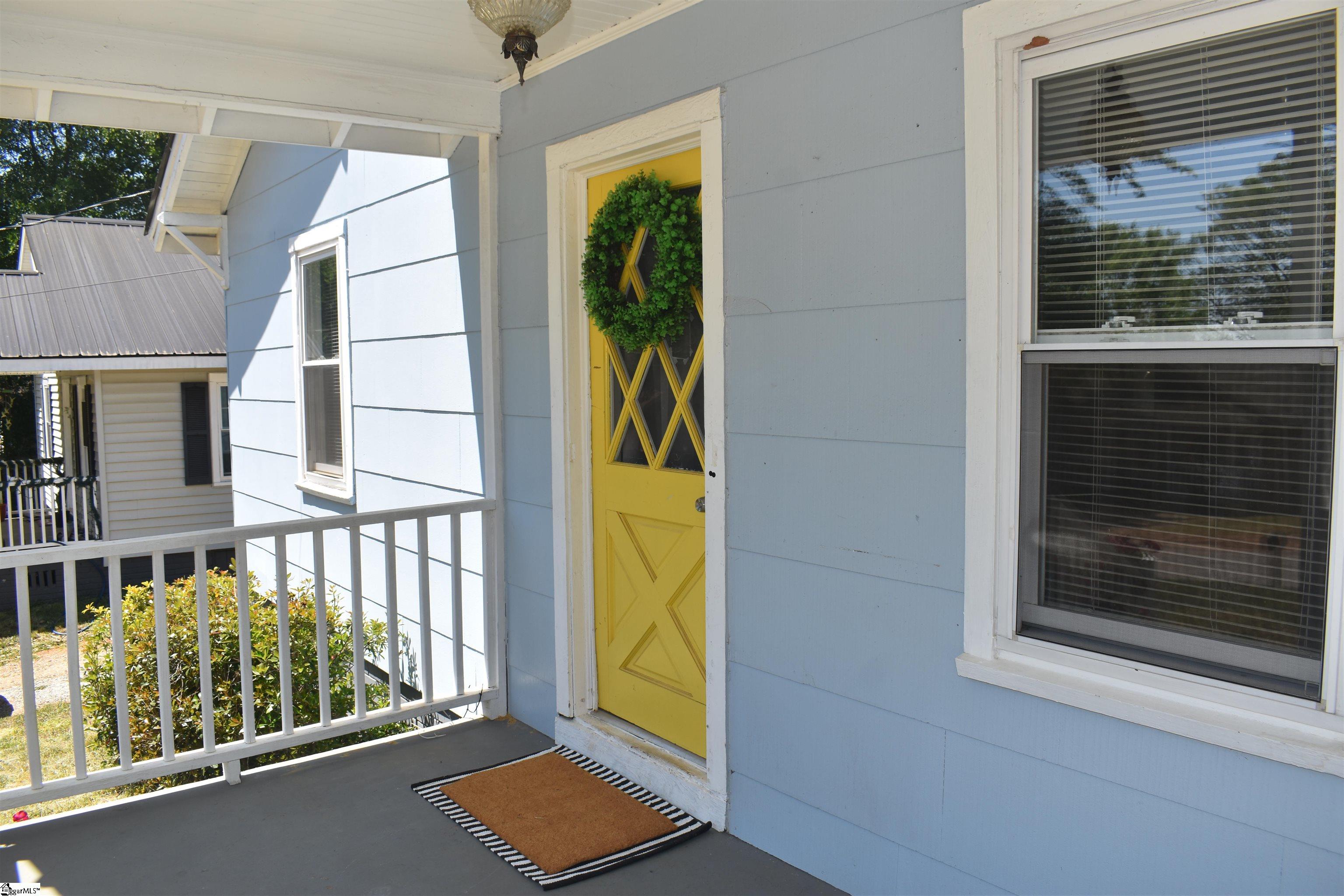 500 W 4th Avenue Easley, SC 29640