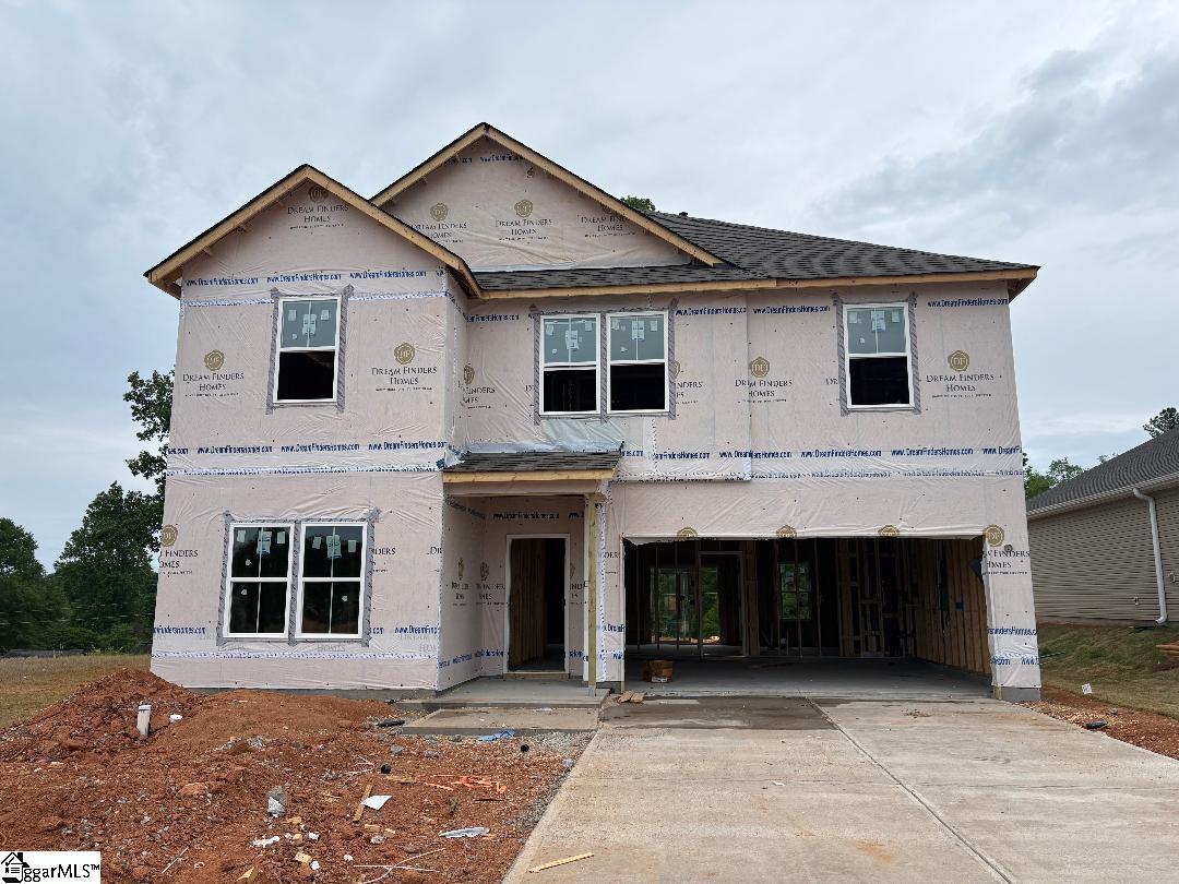 Find Your Home in South Carolina