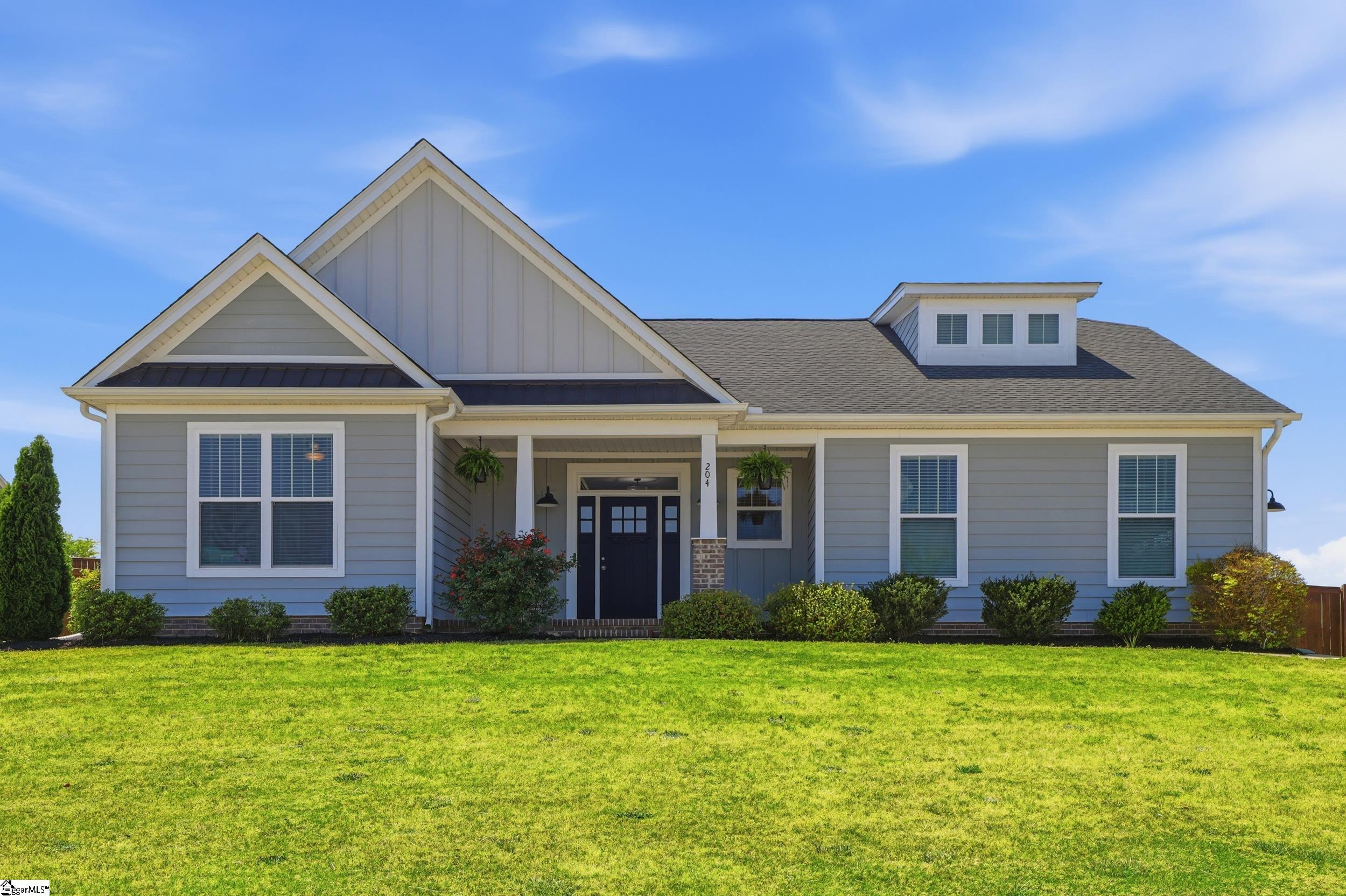 Find Your Home in South Carolina