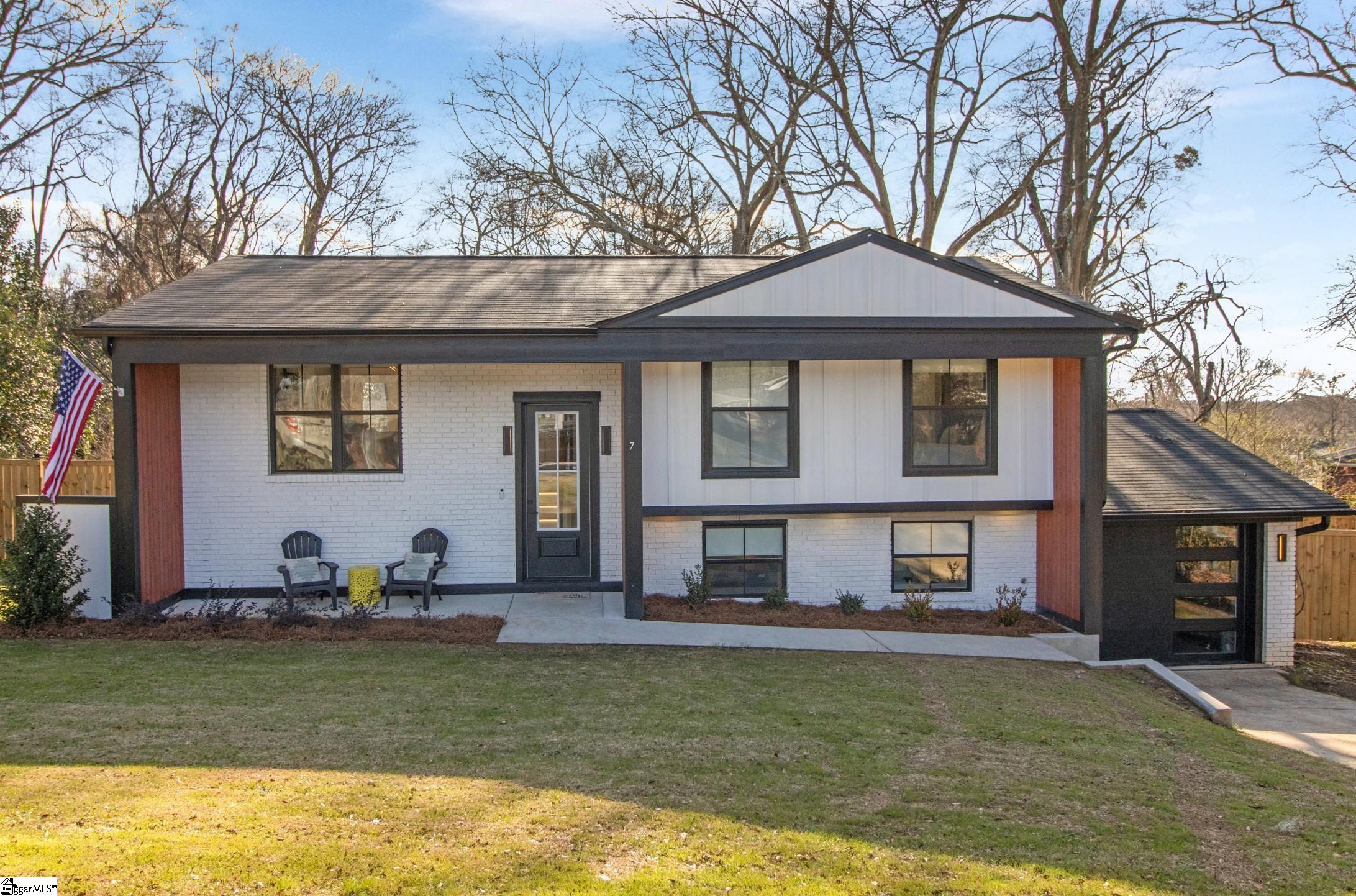 Find Your Home in South Carolina