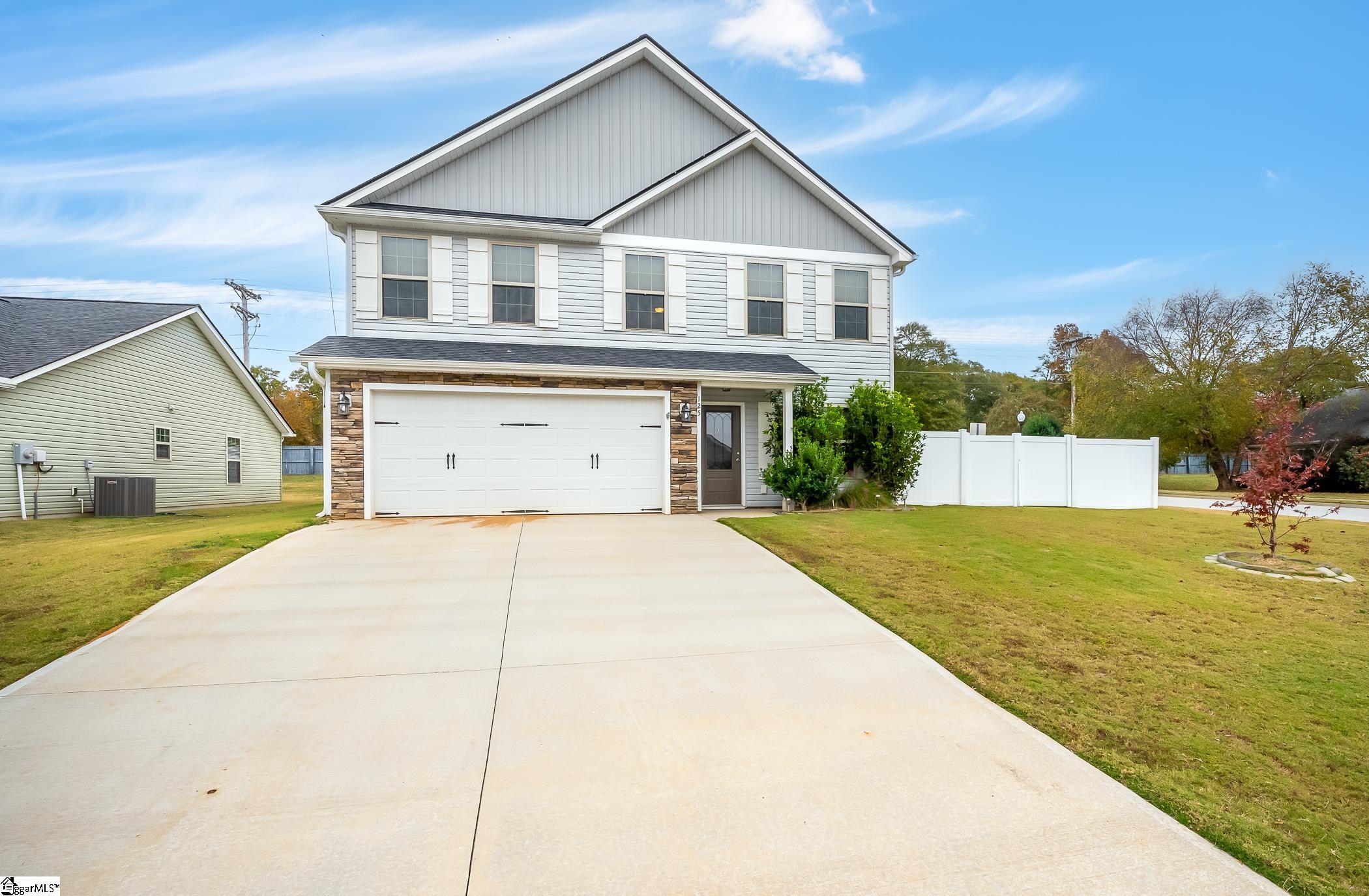 Greenville & Spartanburg