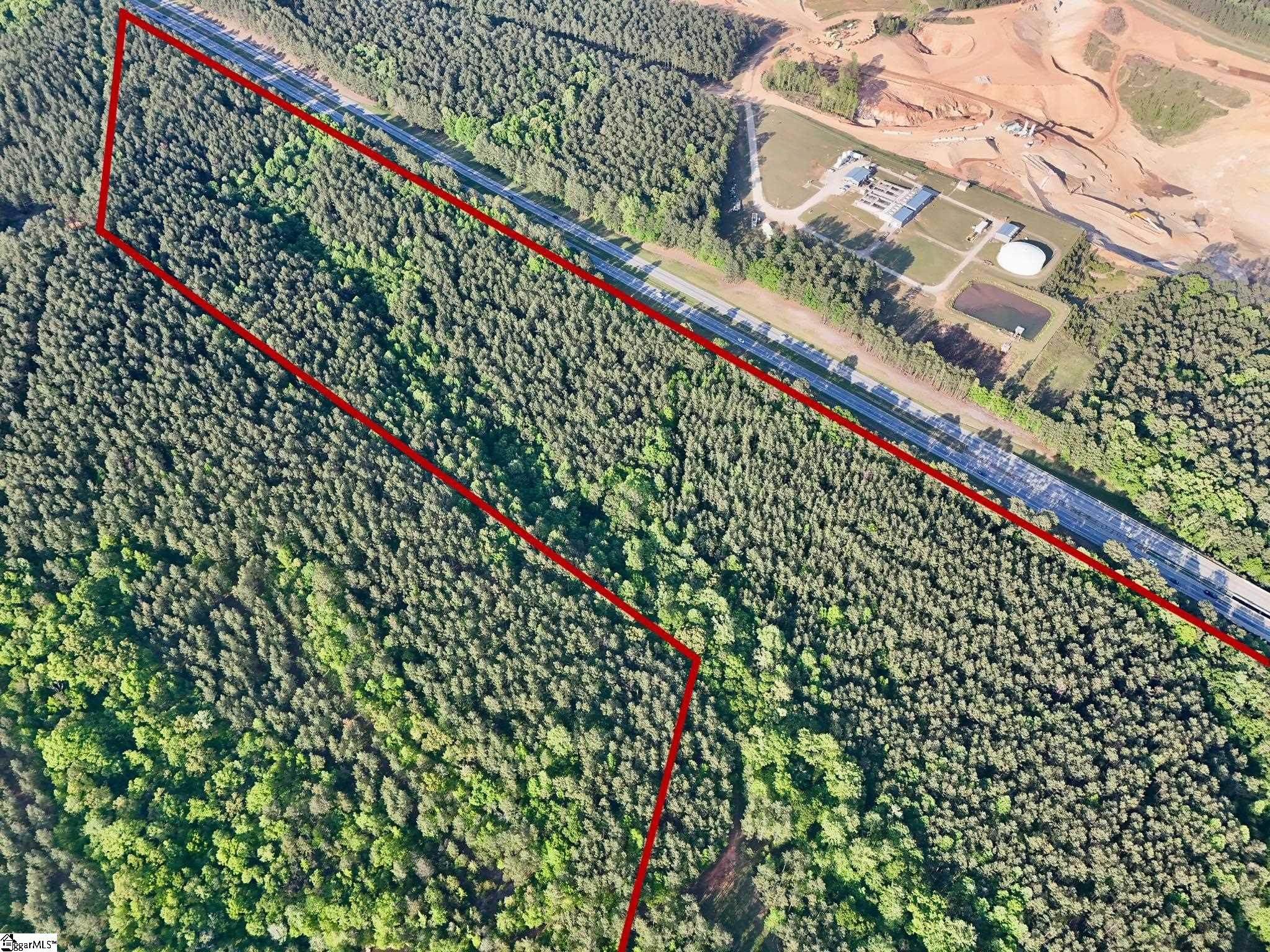 Hobbysville Road Roebuck, SC 29376