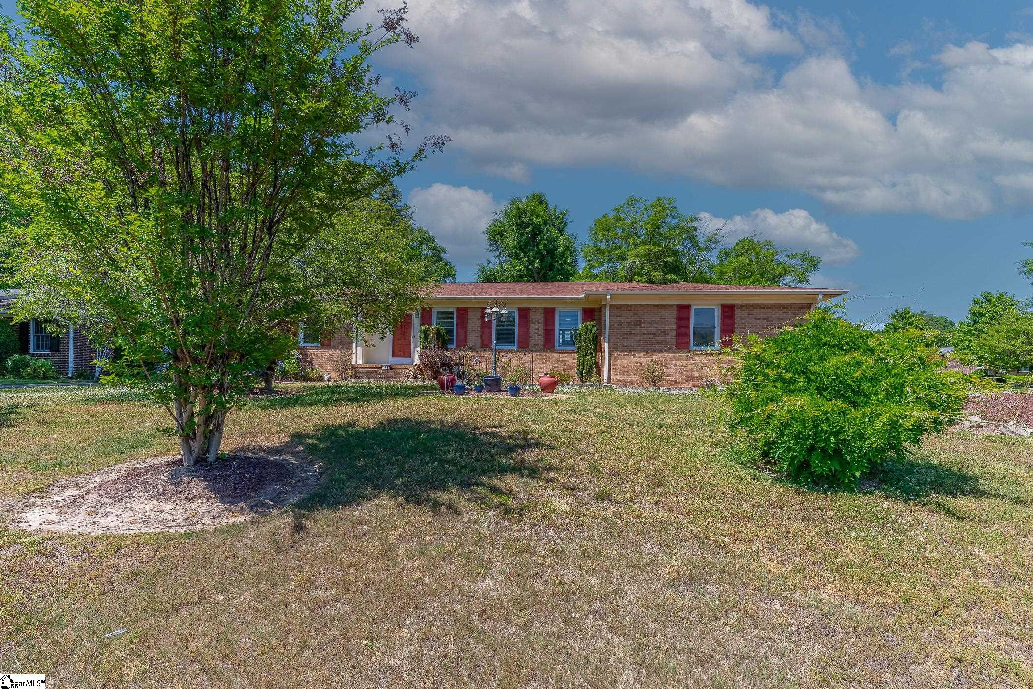 Find Your Home in South Carolina