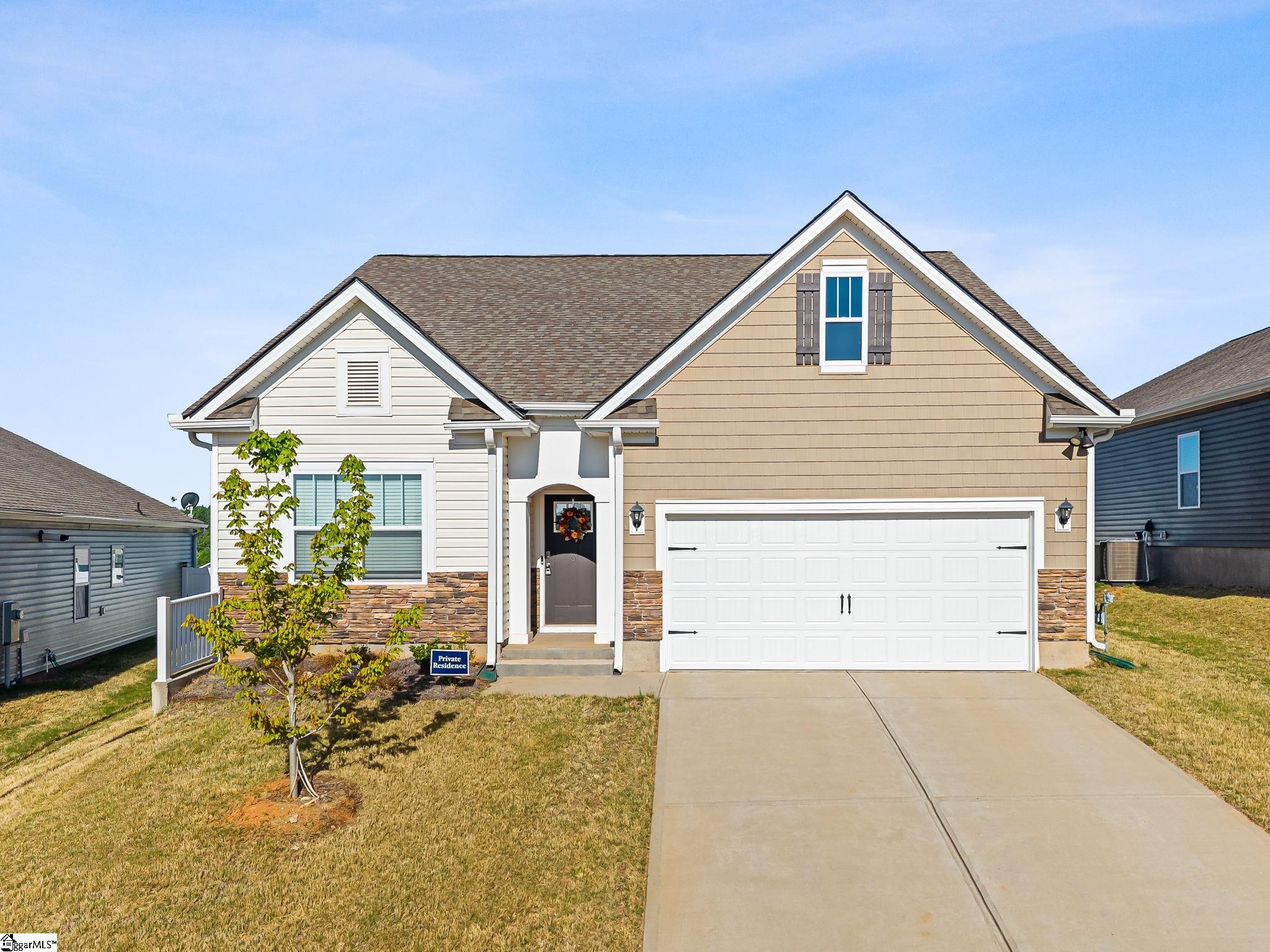 Find Your Home in South Carolina