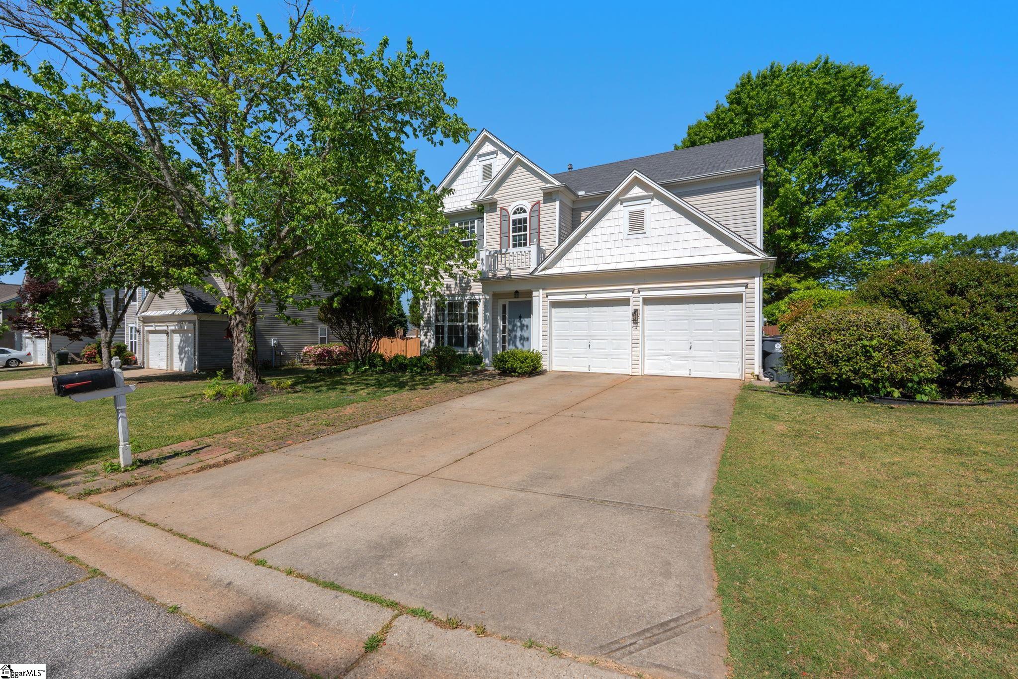 Find Your Home in South Carolina