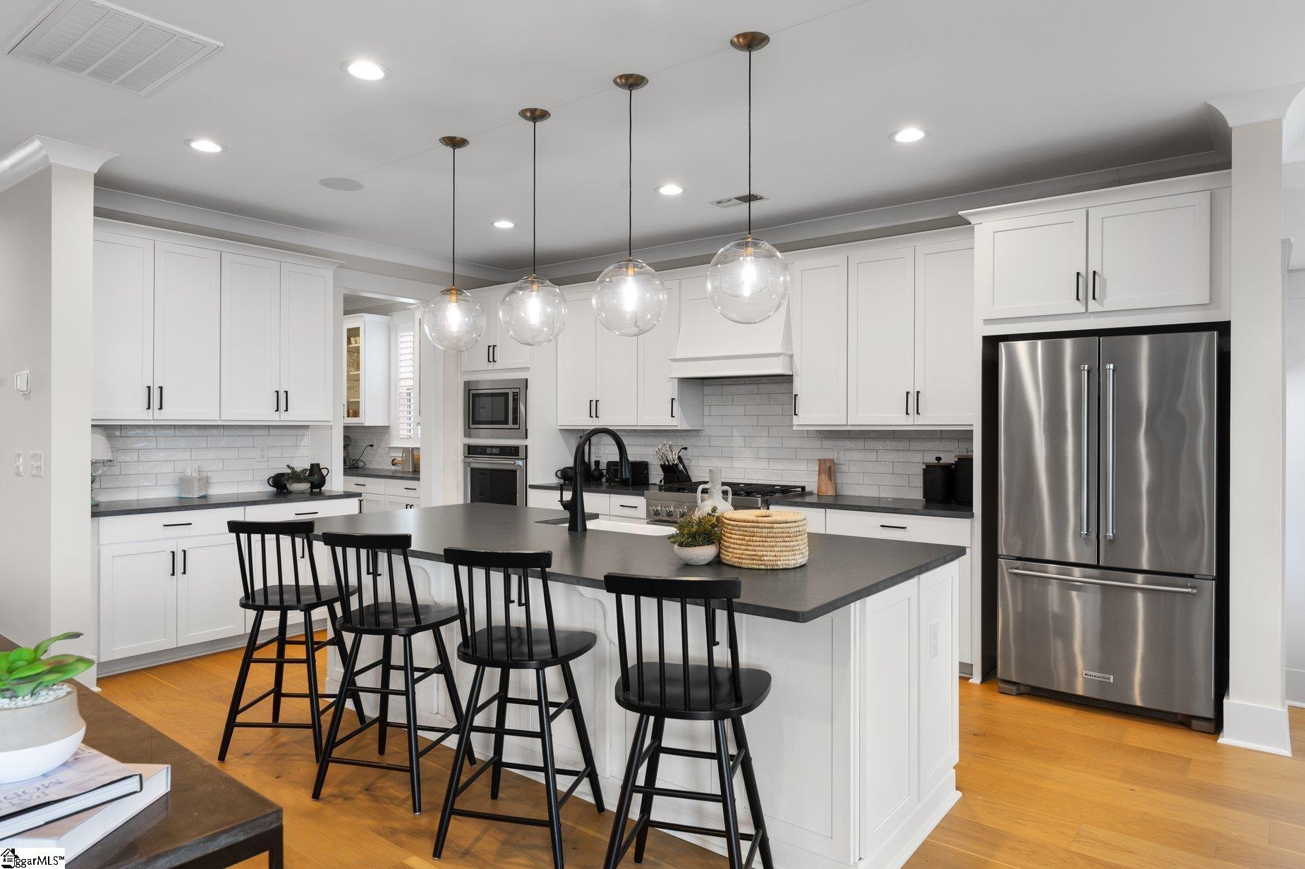 517 Tallman Drive, Fountain Inn SC 29644