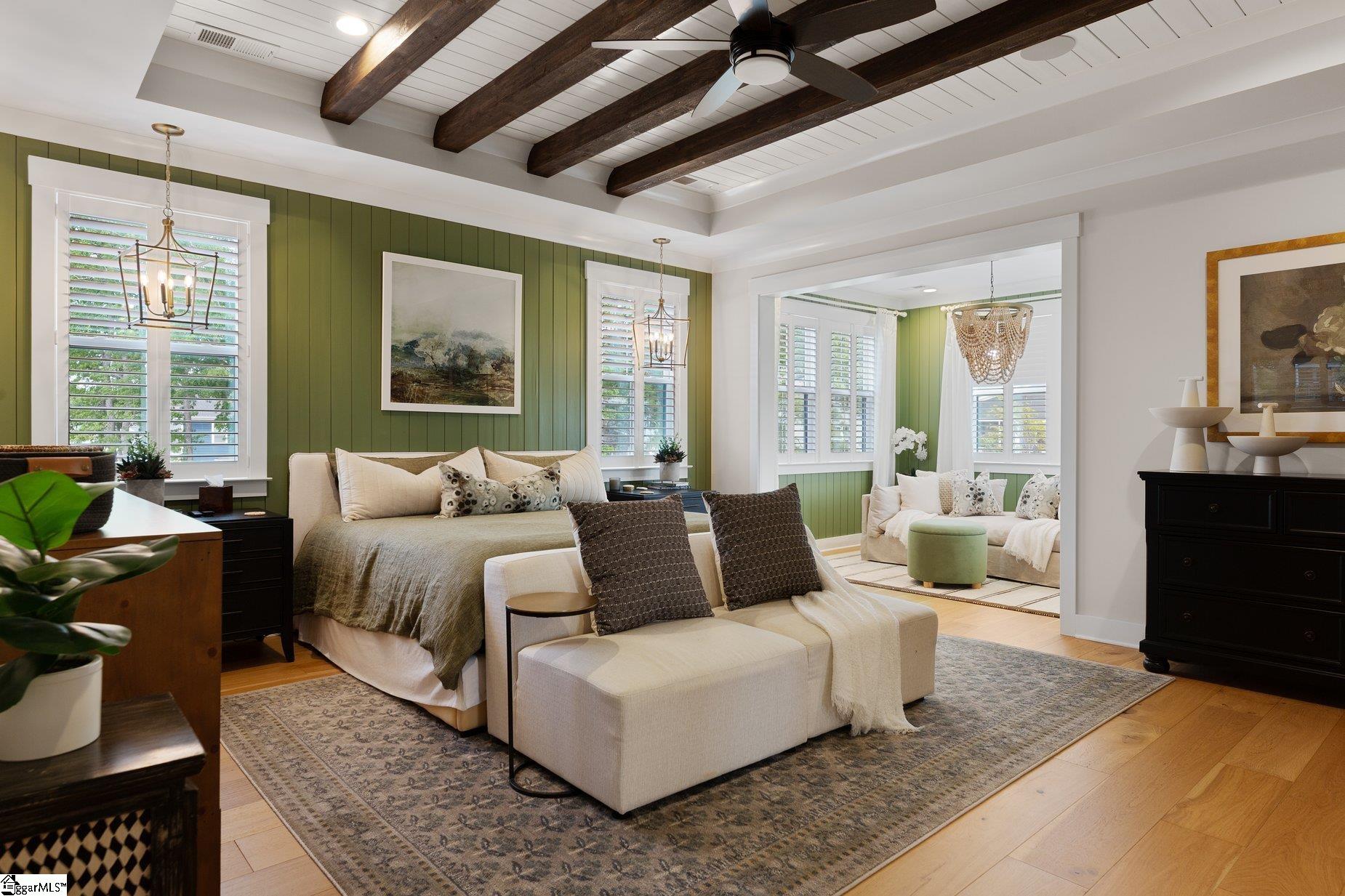 517 Tallman Drive, Fountain Inn SC 29644