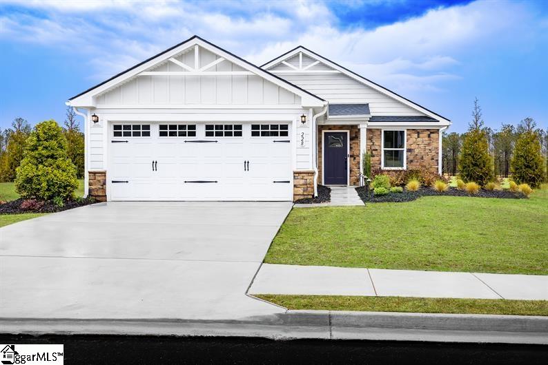 Find Your Home in South Carolina