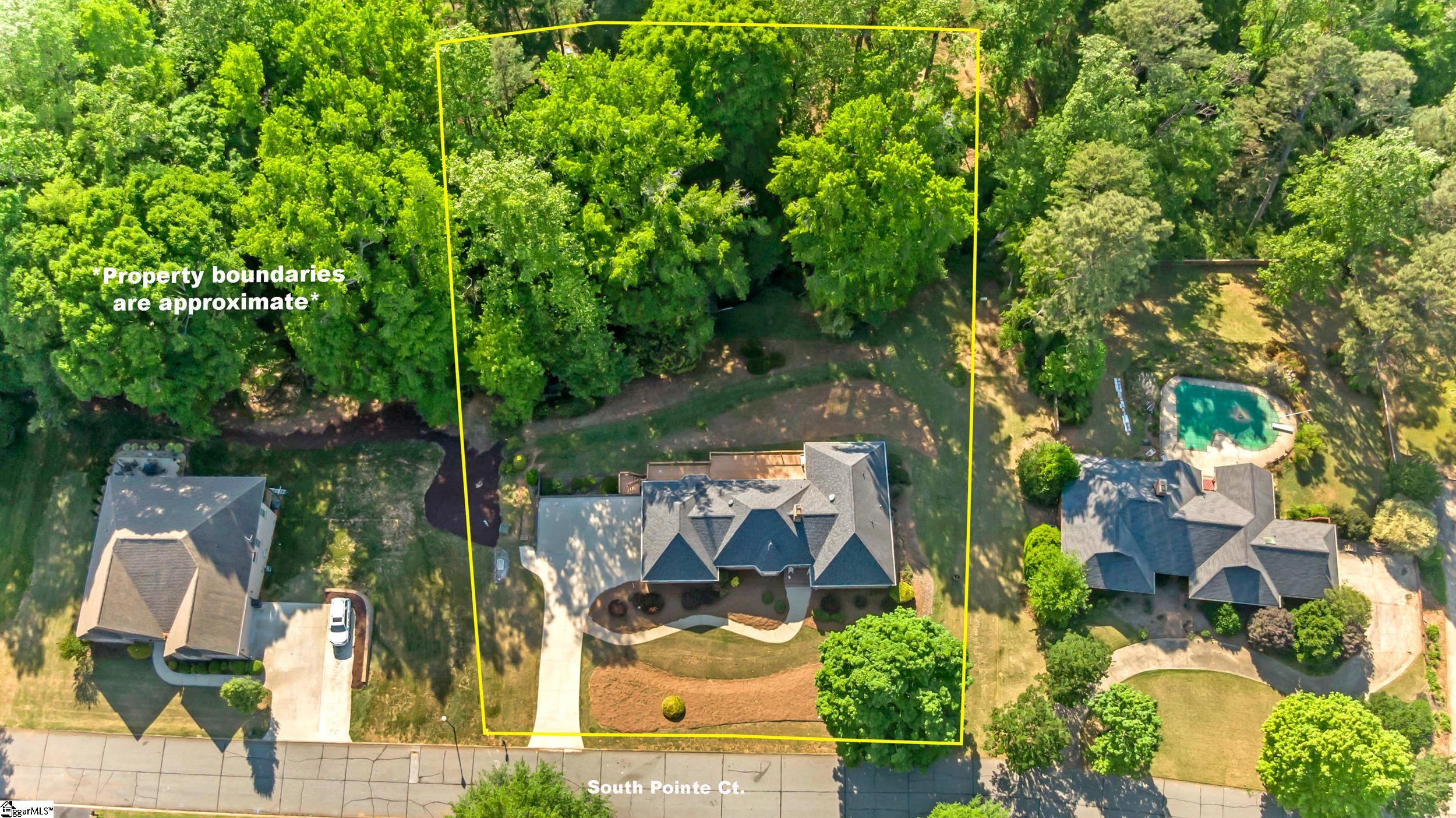 107 South Pointe Court Moore, SC 29369