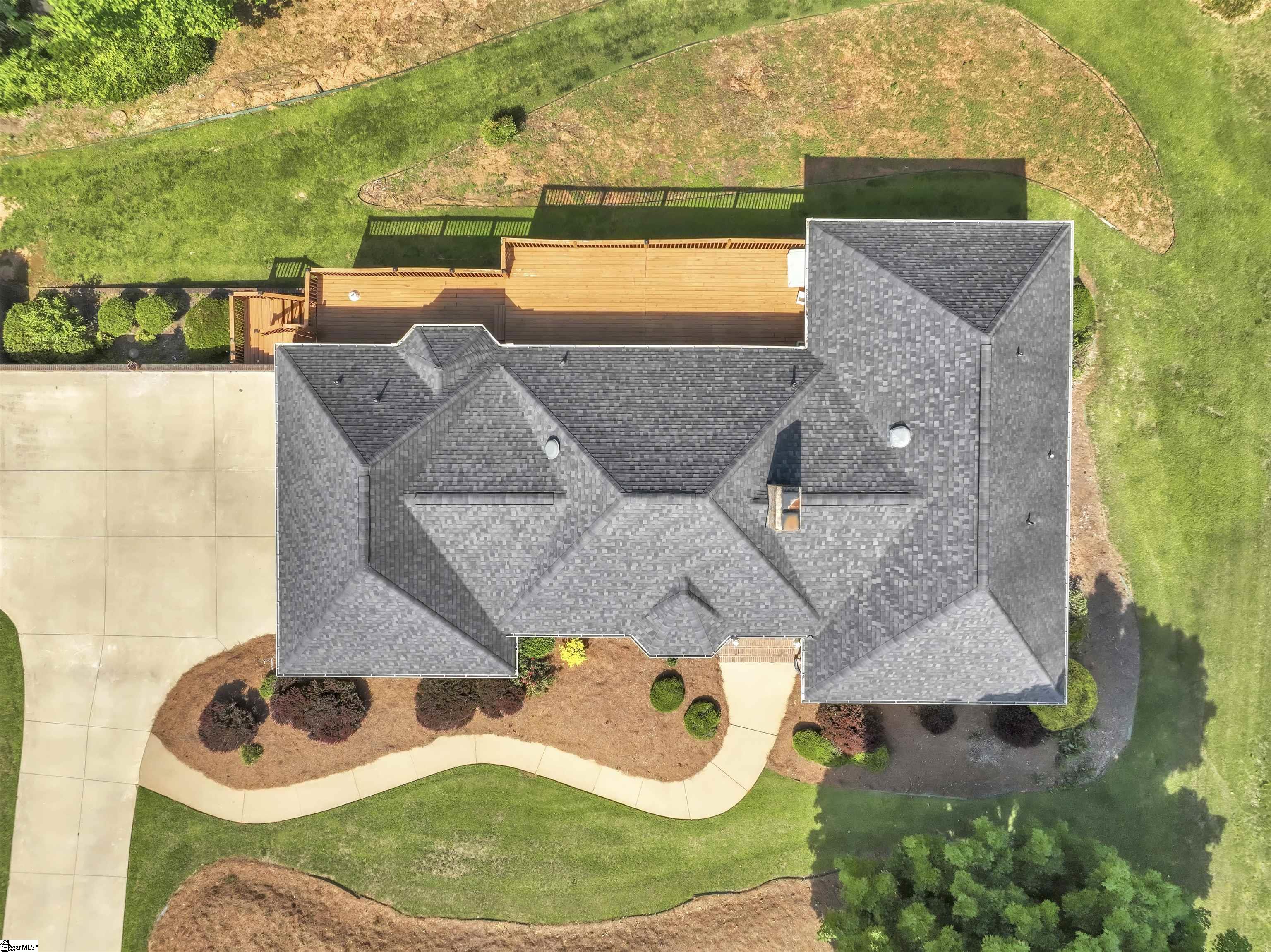 107 South Pointe Court Moore, SC 29369