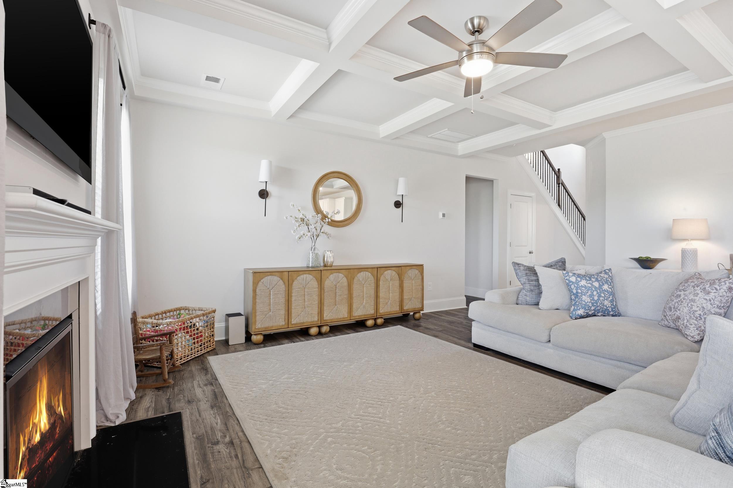 126 Juniper Hill Drive Easley, SC 29642
