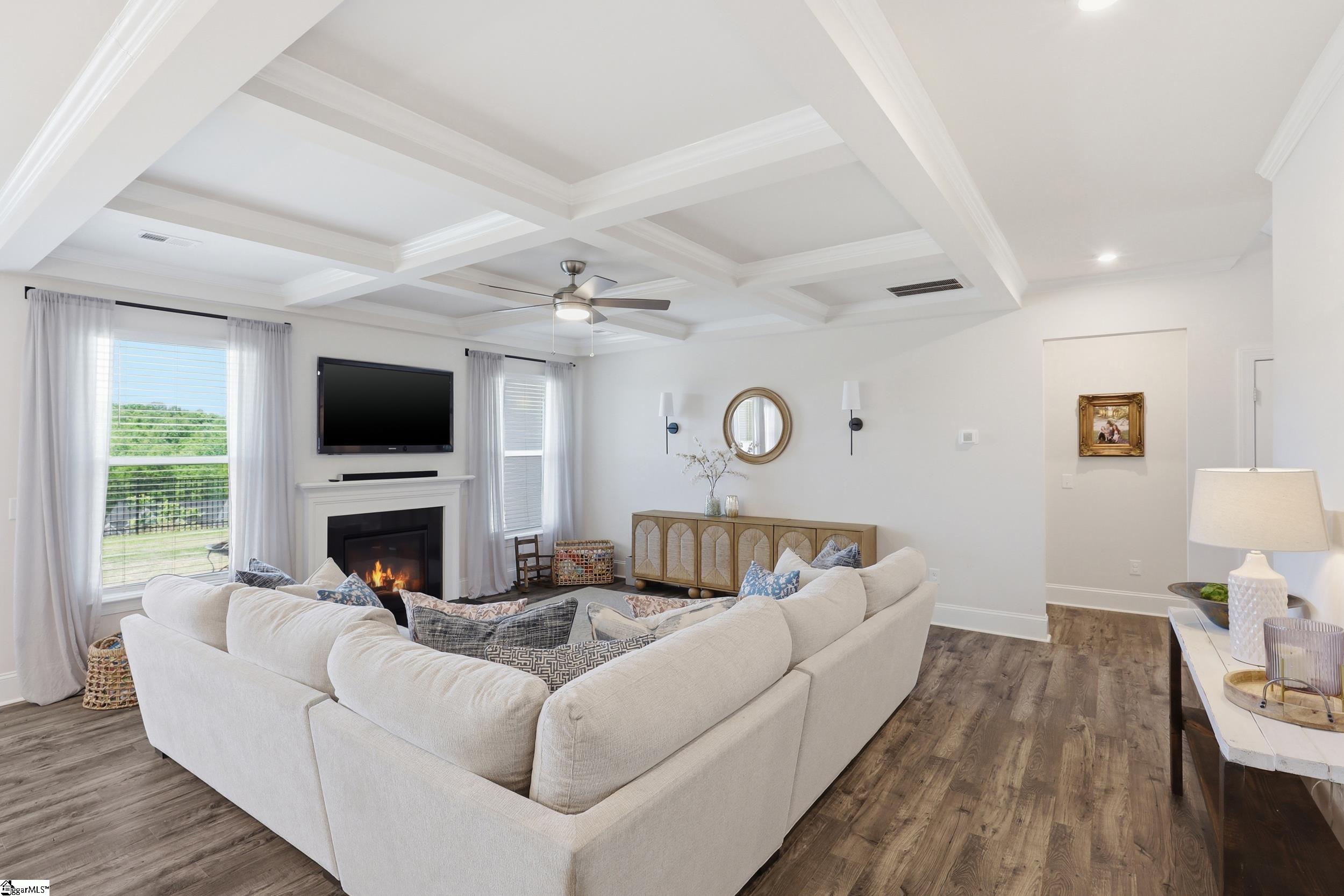 126 Juniper Hill Drive Easley, SC 29642