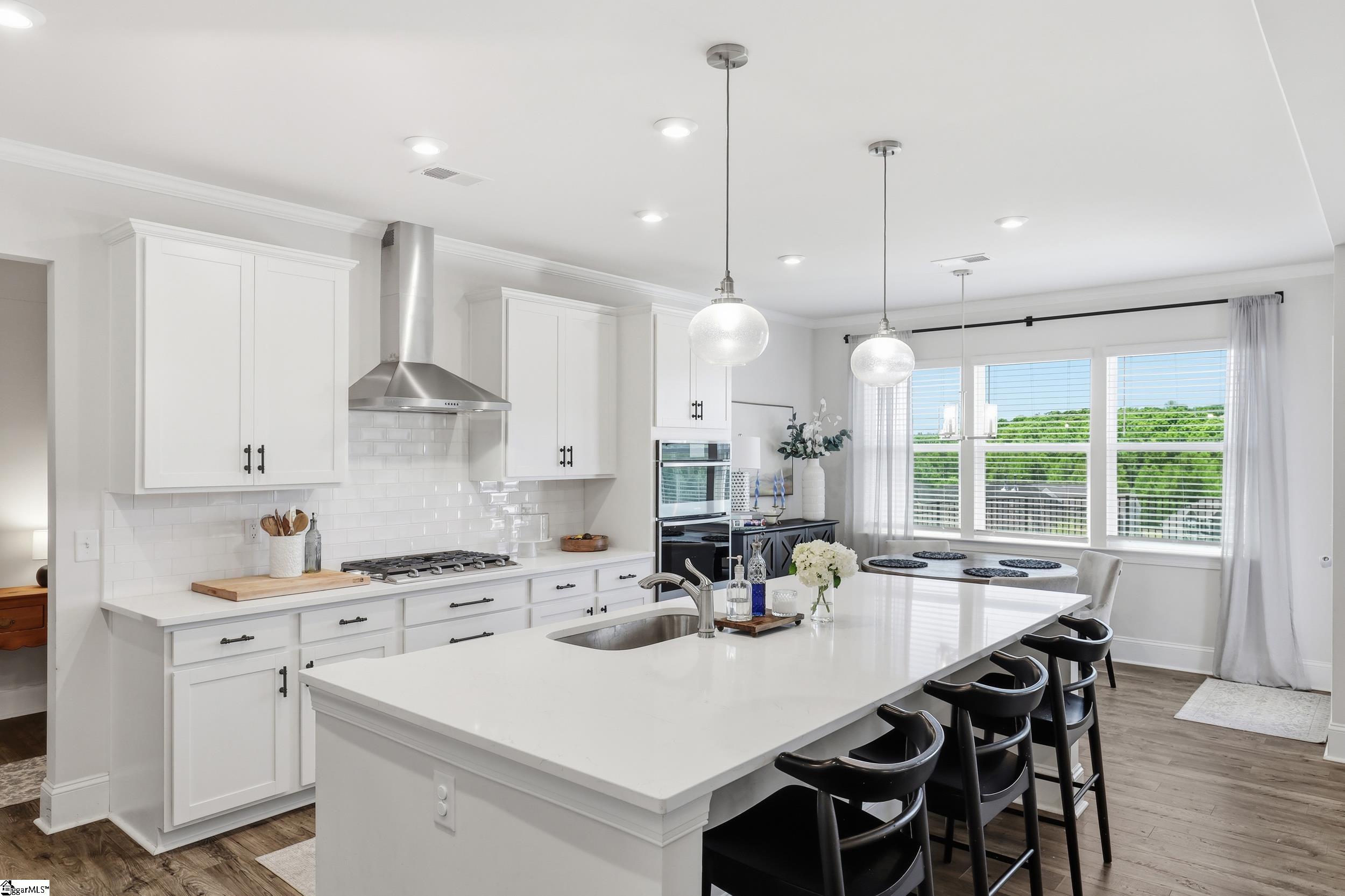 126 Juniper Hill Drive Easley, SC 29642