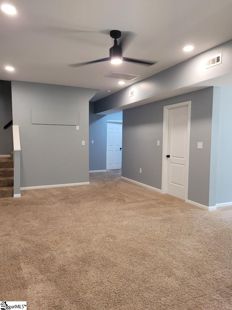 5202 Fairview Road Gray Court, SC 29645