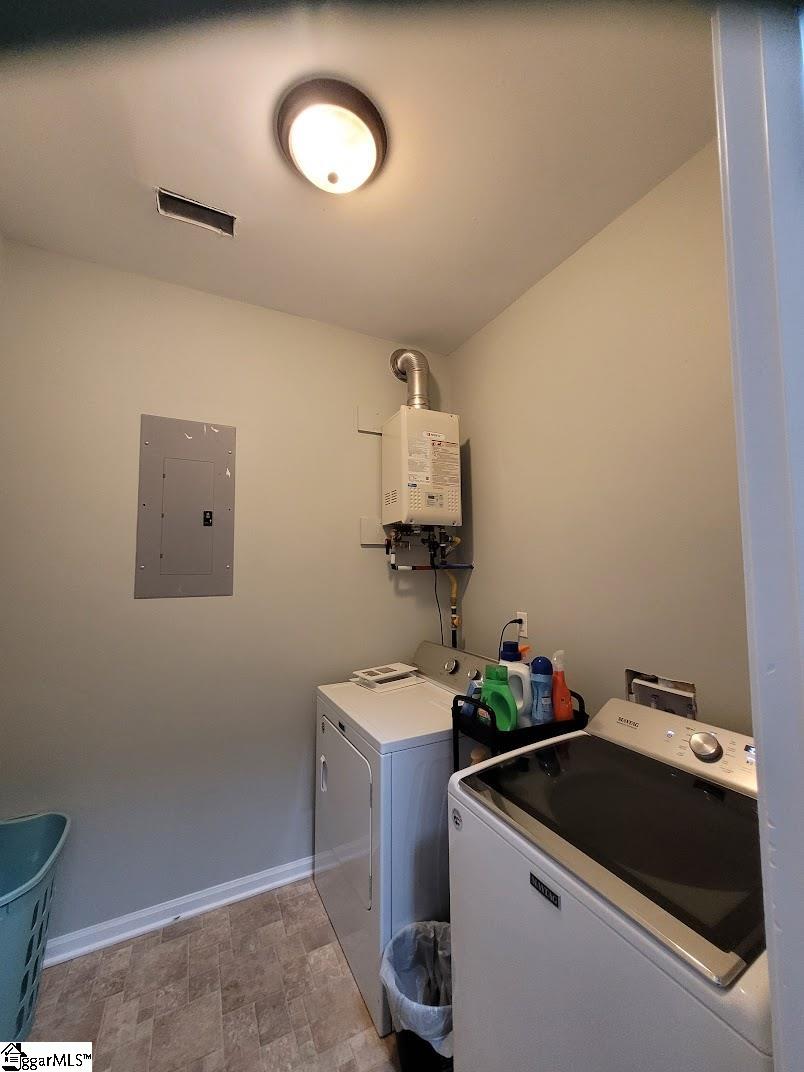 5202 Fairview Road Gray Court, SC 29645