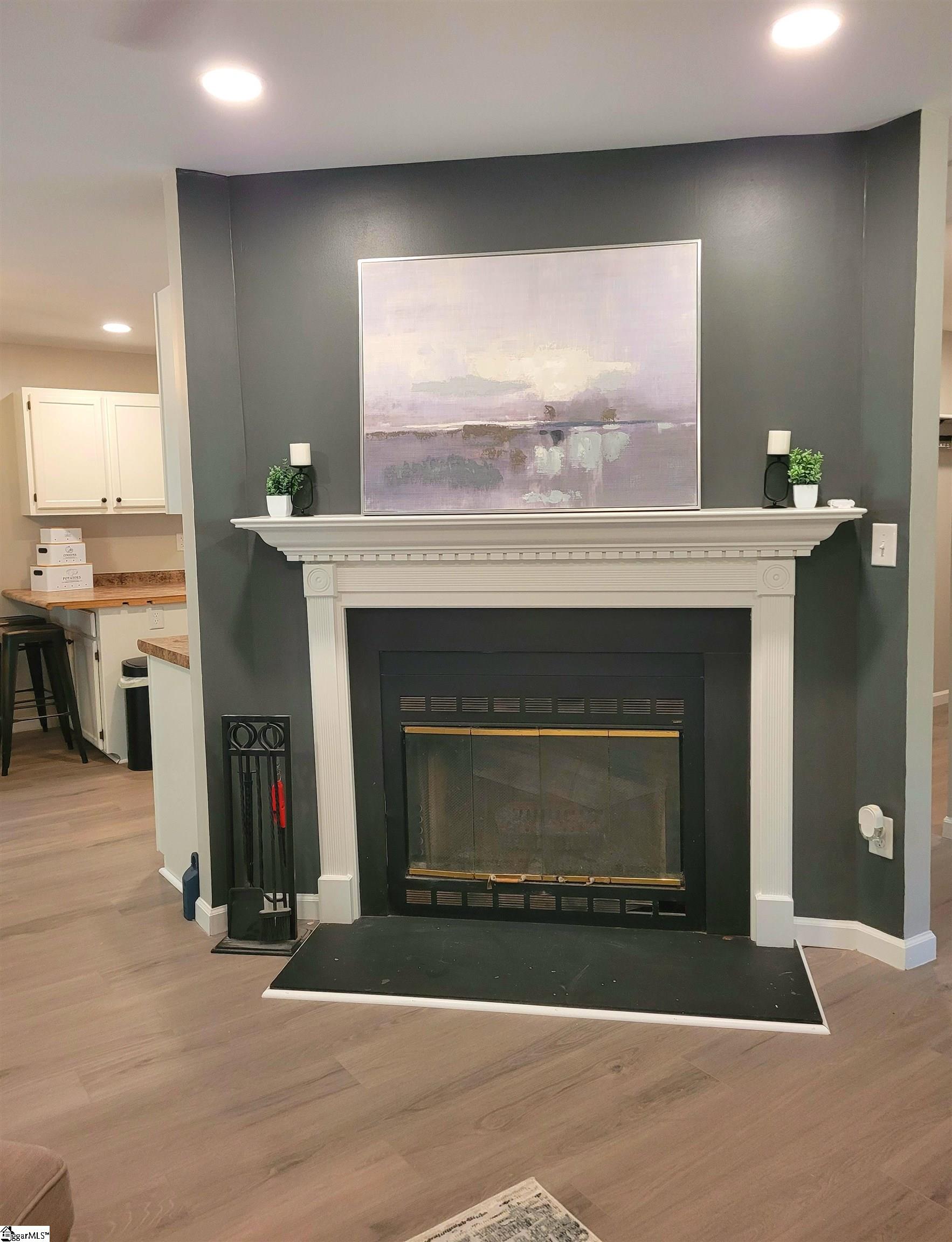 5202 Fairview Road Gray Court, SC 29645