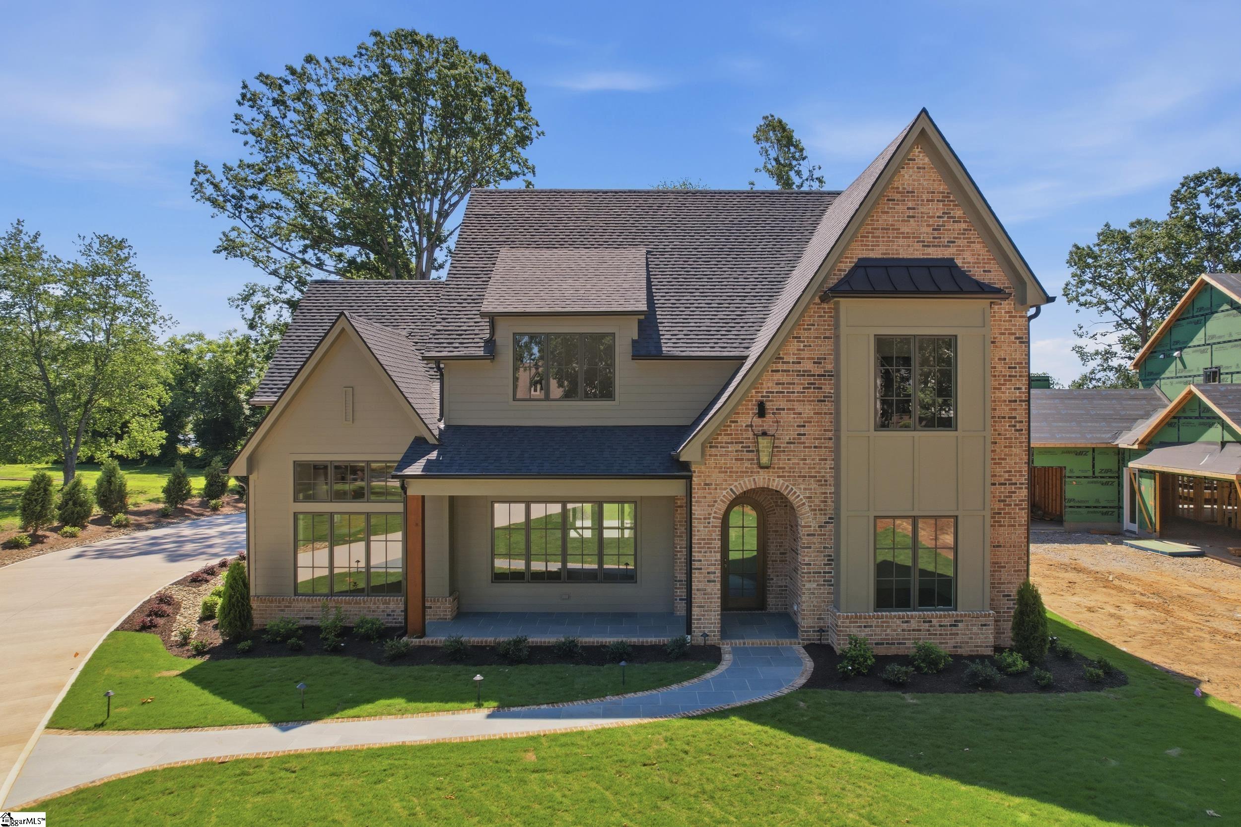 53 Bell Road Greenville, SC 29607