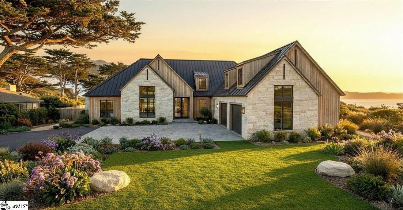Find Your Home in South Carolina