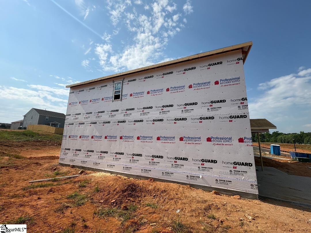 134 Edgewood Farms Court Easley, SC 29640