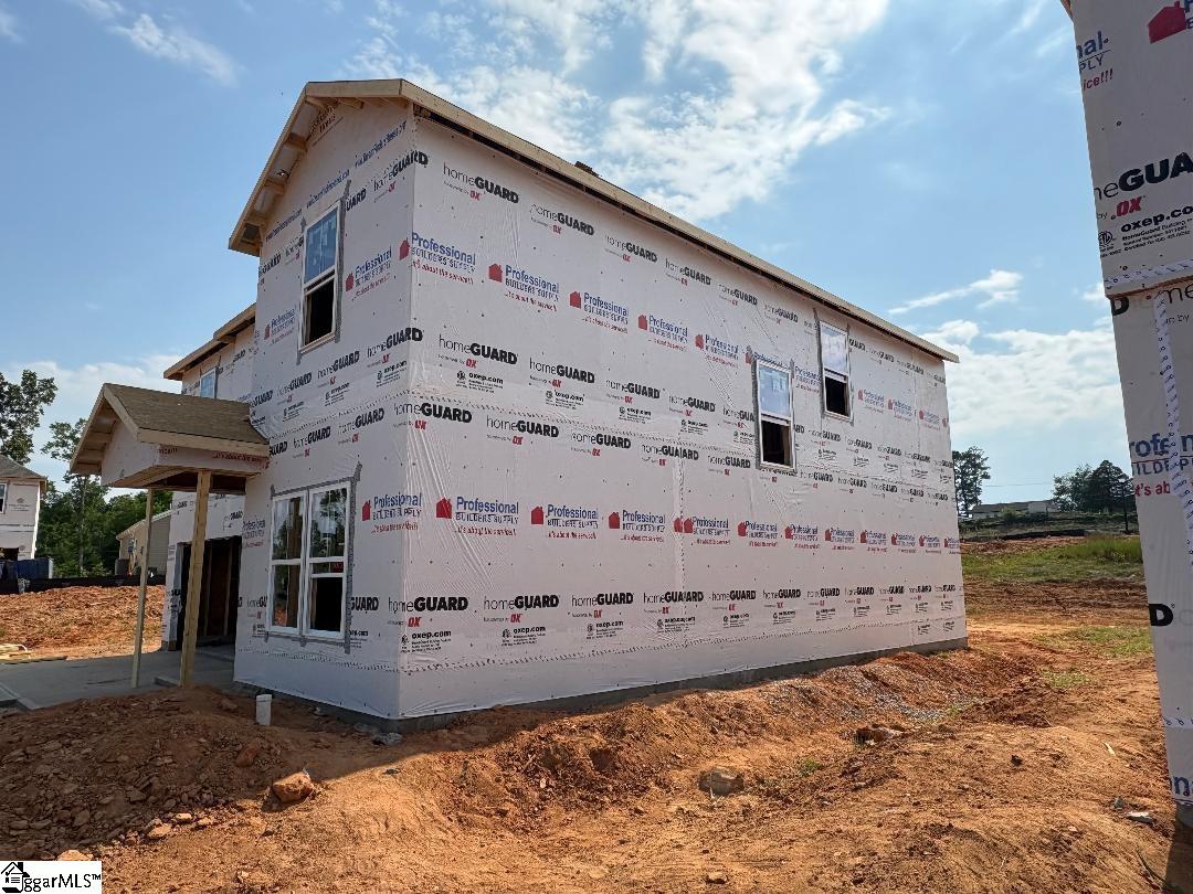134 Edgewood Farms Court Easley, SC 29640