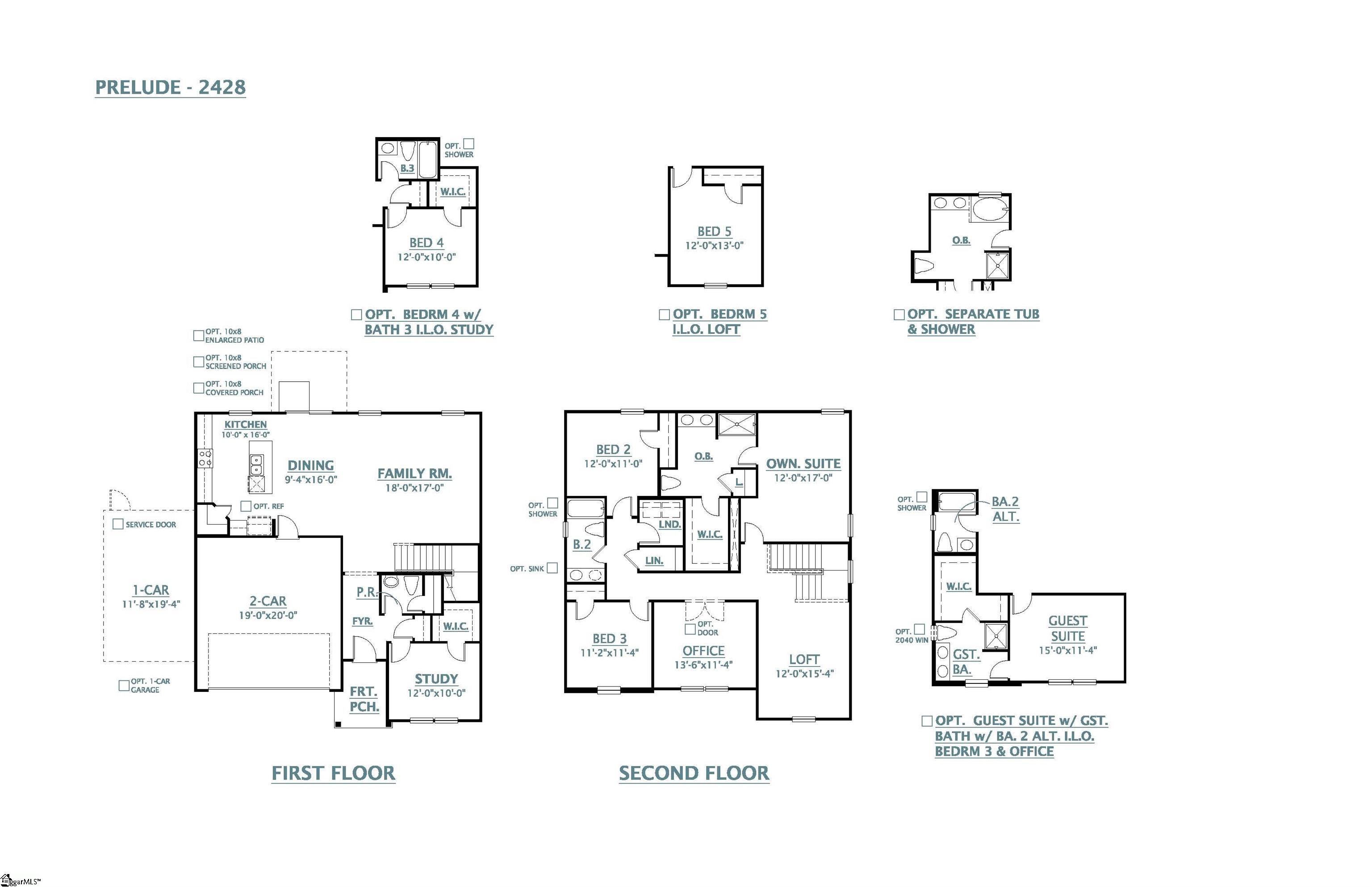 134 Edgewood Farms Court Easley, SC 29640