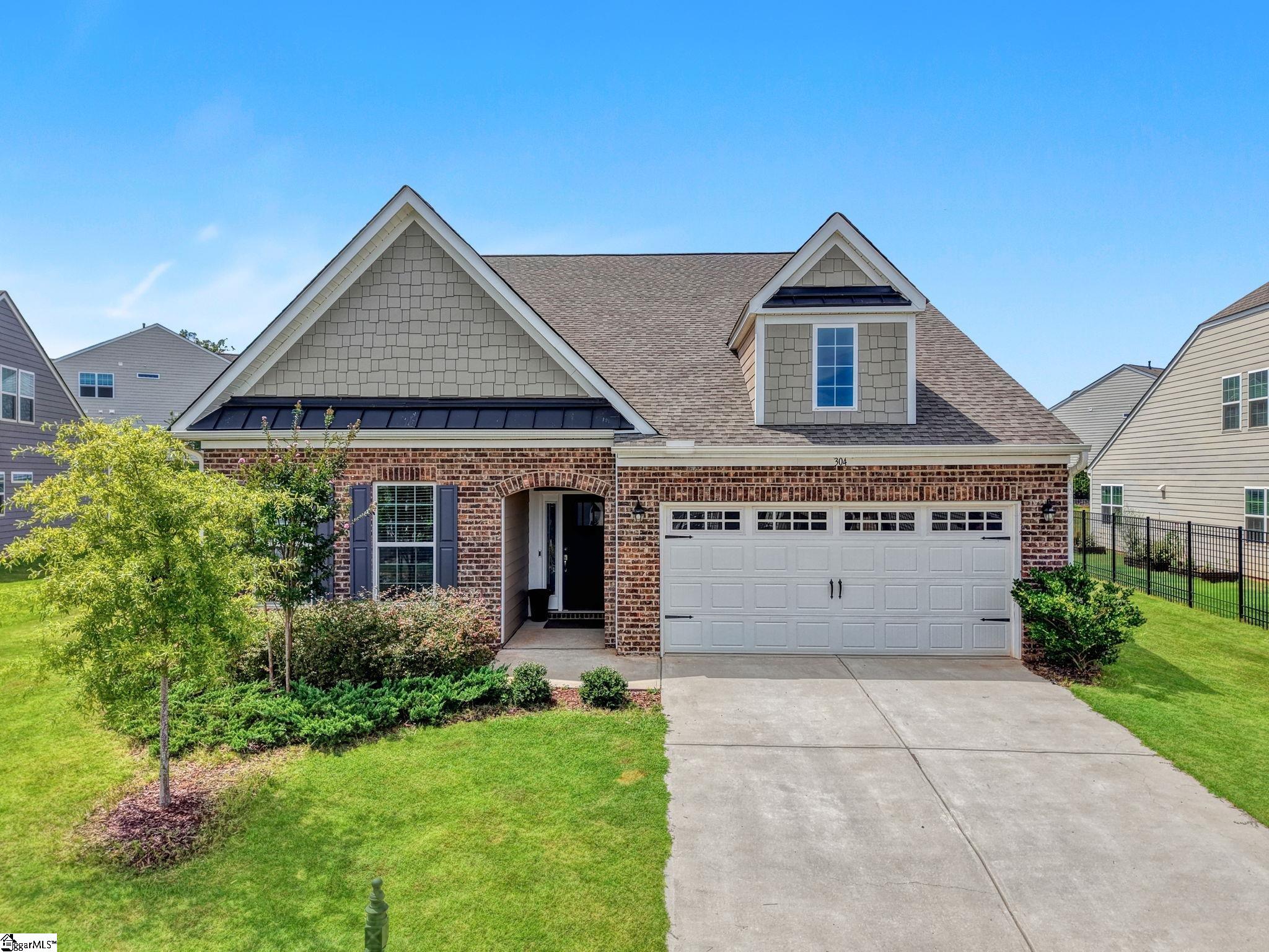 Find Your Home in South Carolina