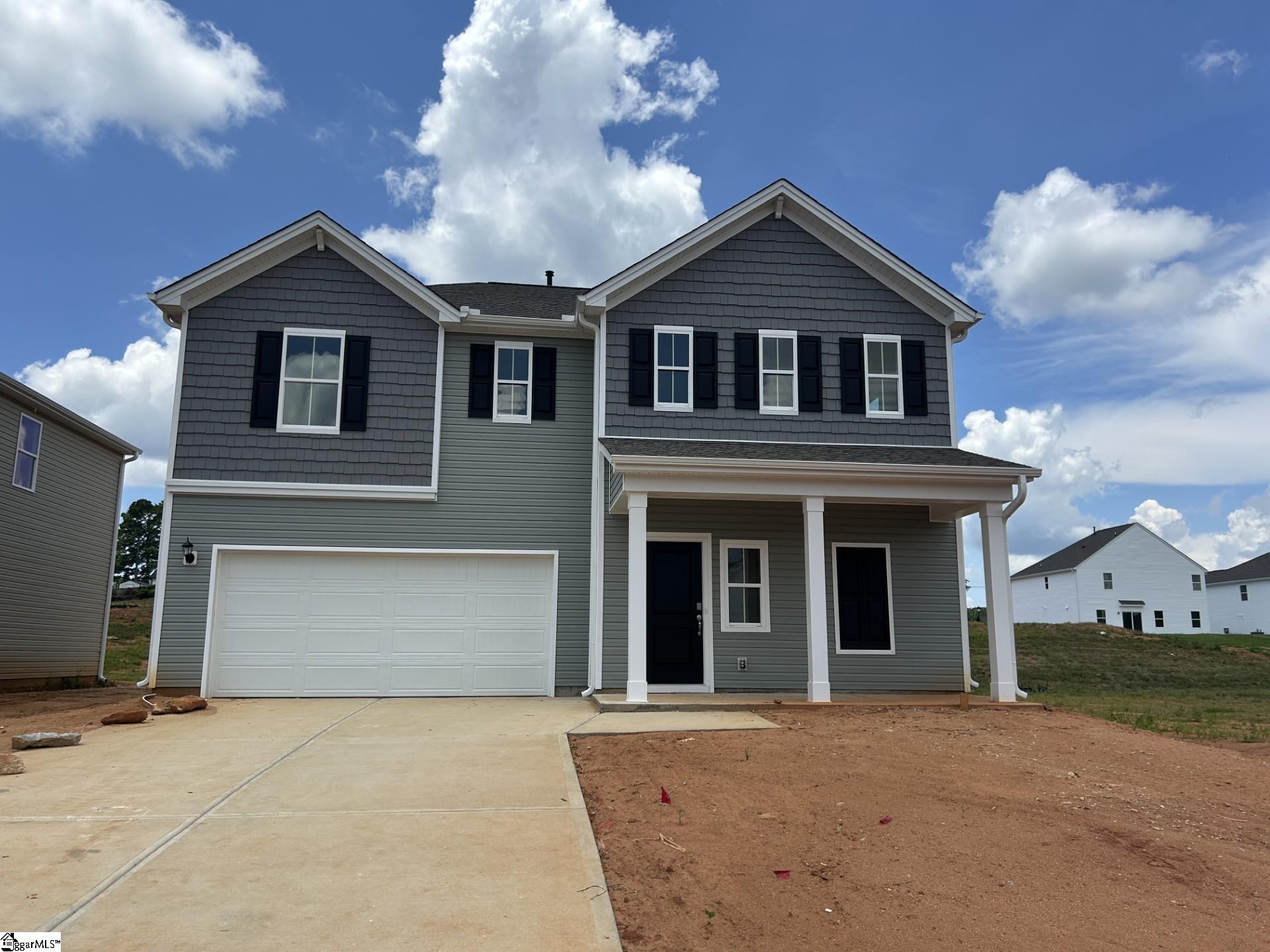 132 Edgewood Farms Court Easley, SC 29640