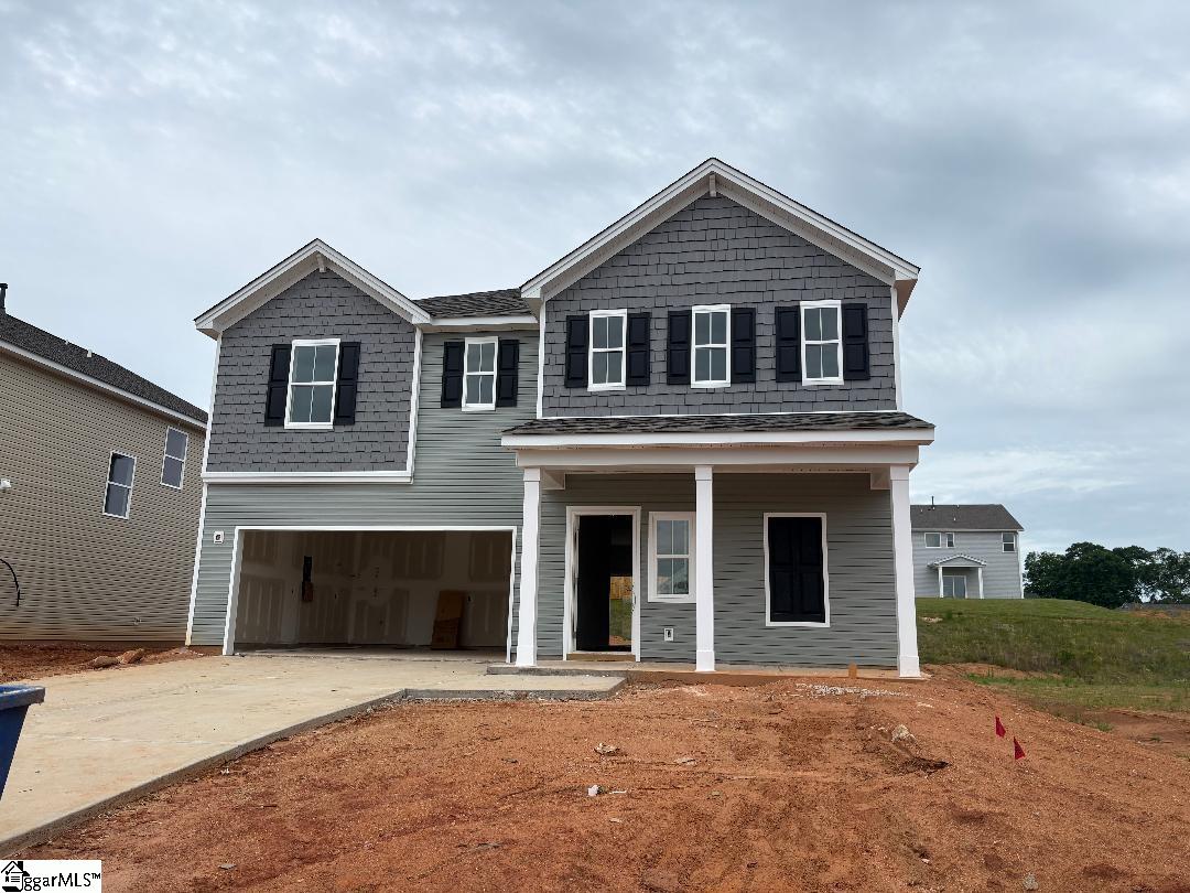 132 Edgewood Farms Court Easley, SC 29640