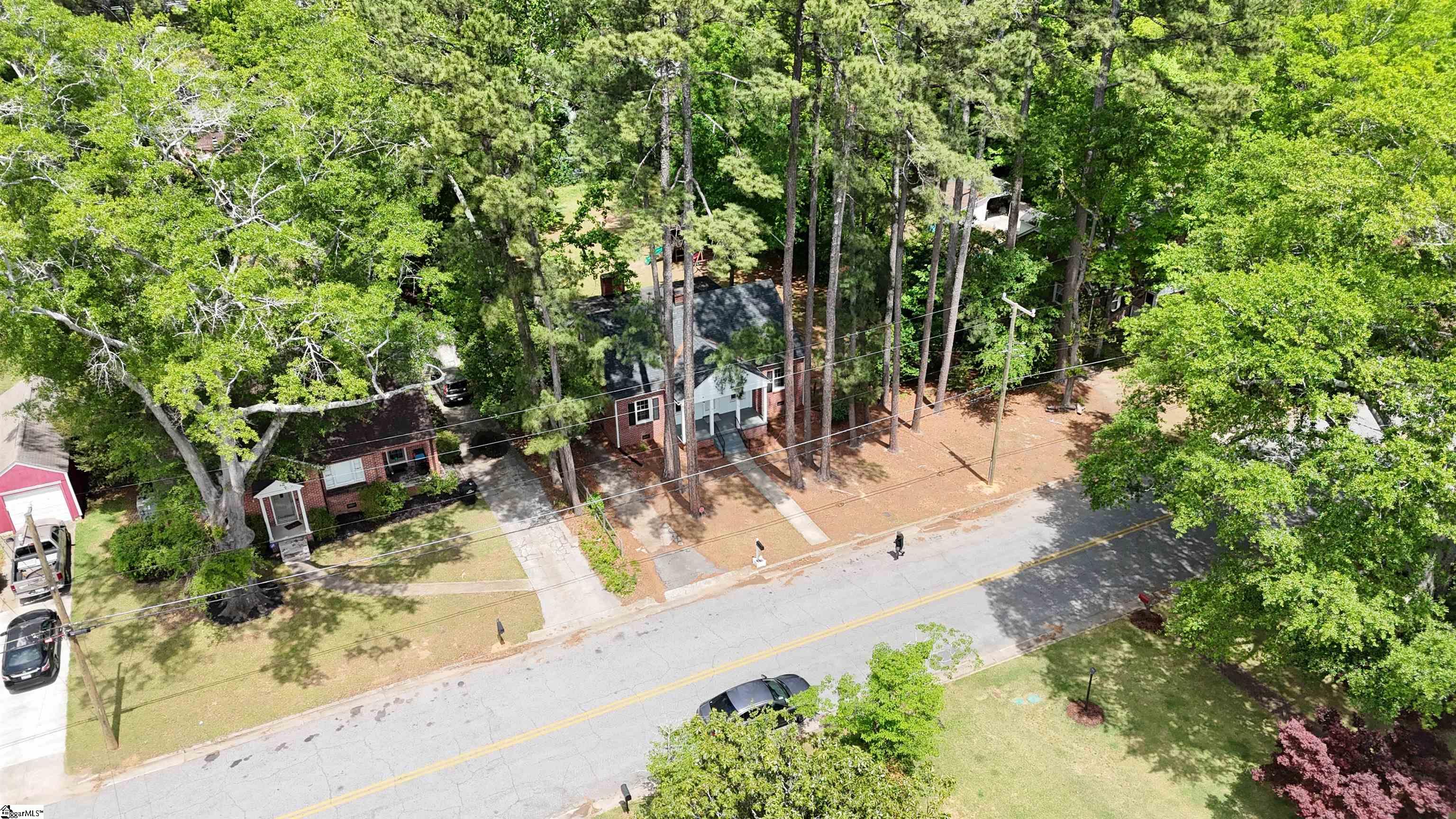 308 W Fredericks Street Anderson, SC 29625