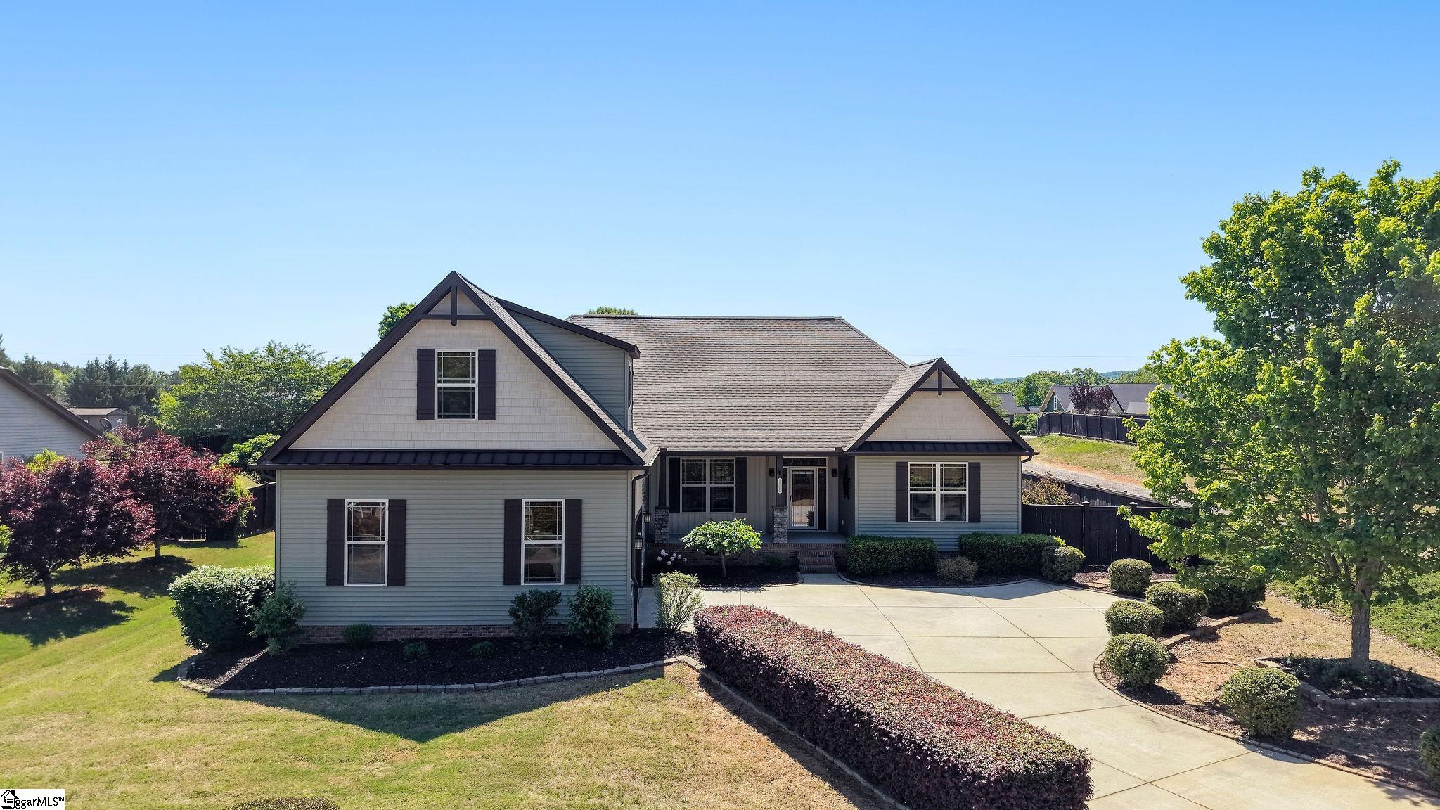 Find Your Home in South Carolina