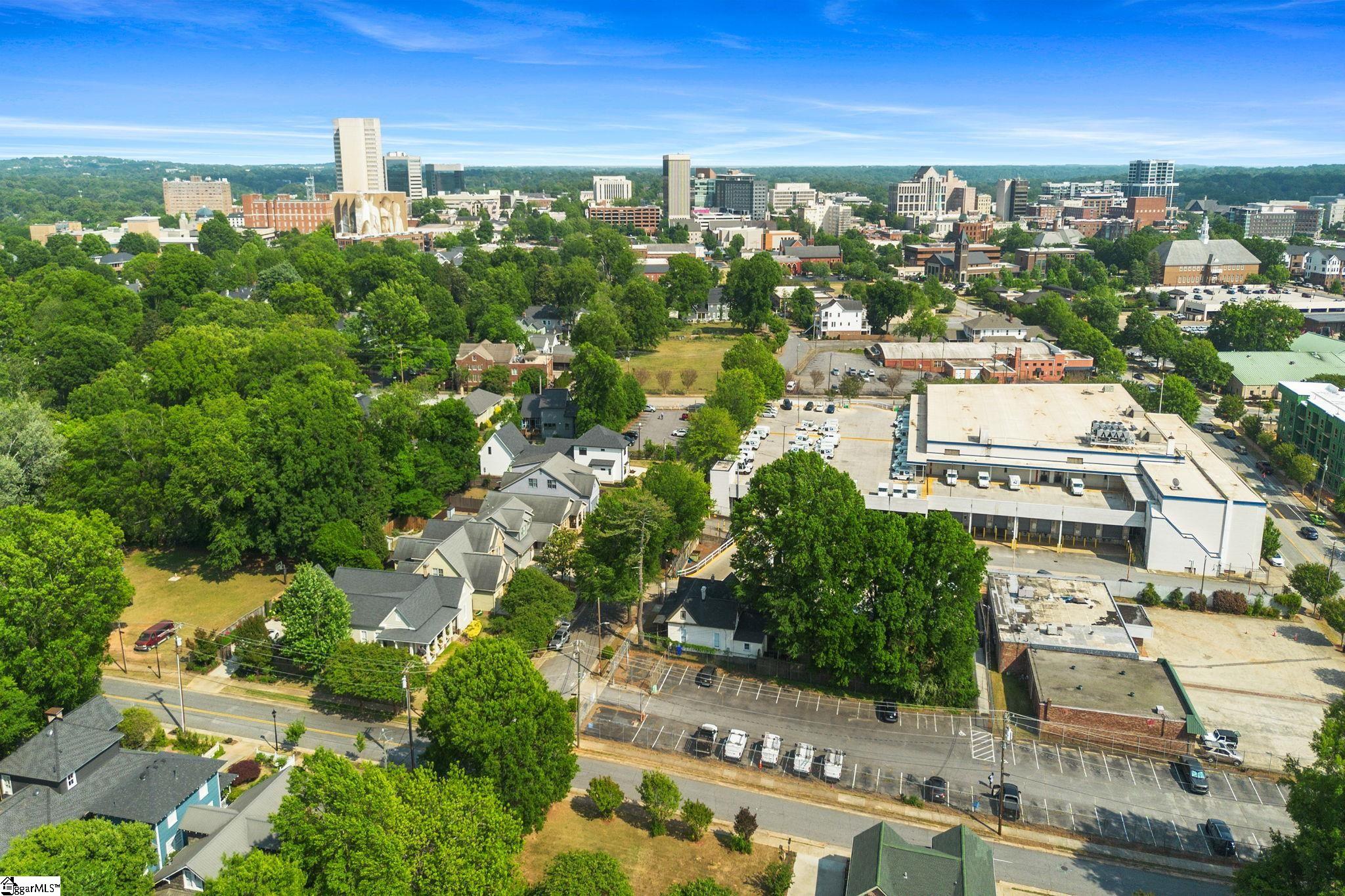 117 Asbury Avenue Greenville, SC 29601