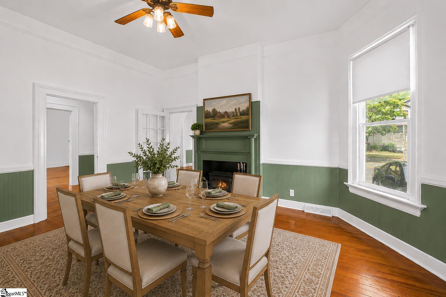 117 Asbury Avenue Greenville, SC 29601