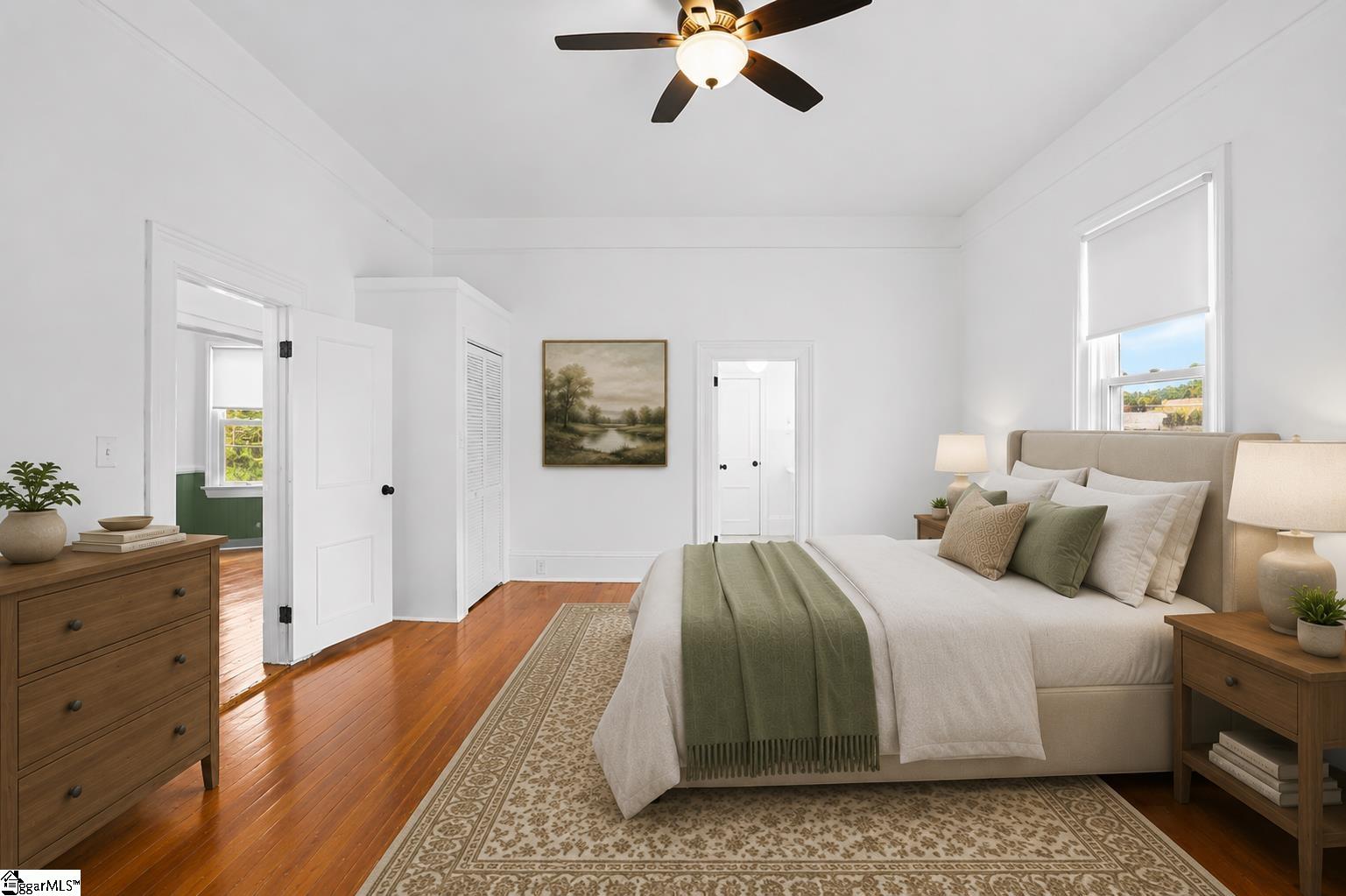 117 Asbury Avenue Greenville, SC 29601