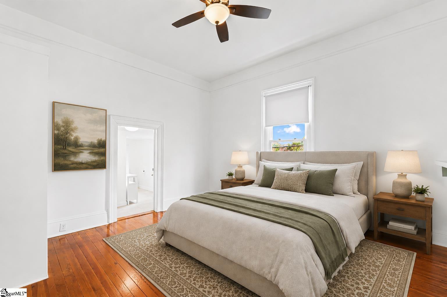 117 Asbury Avenue Greenville, SC 29601