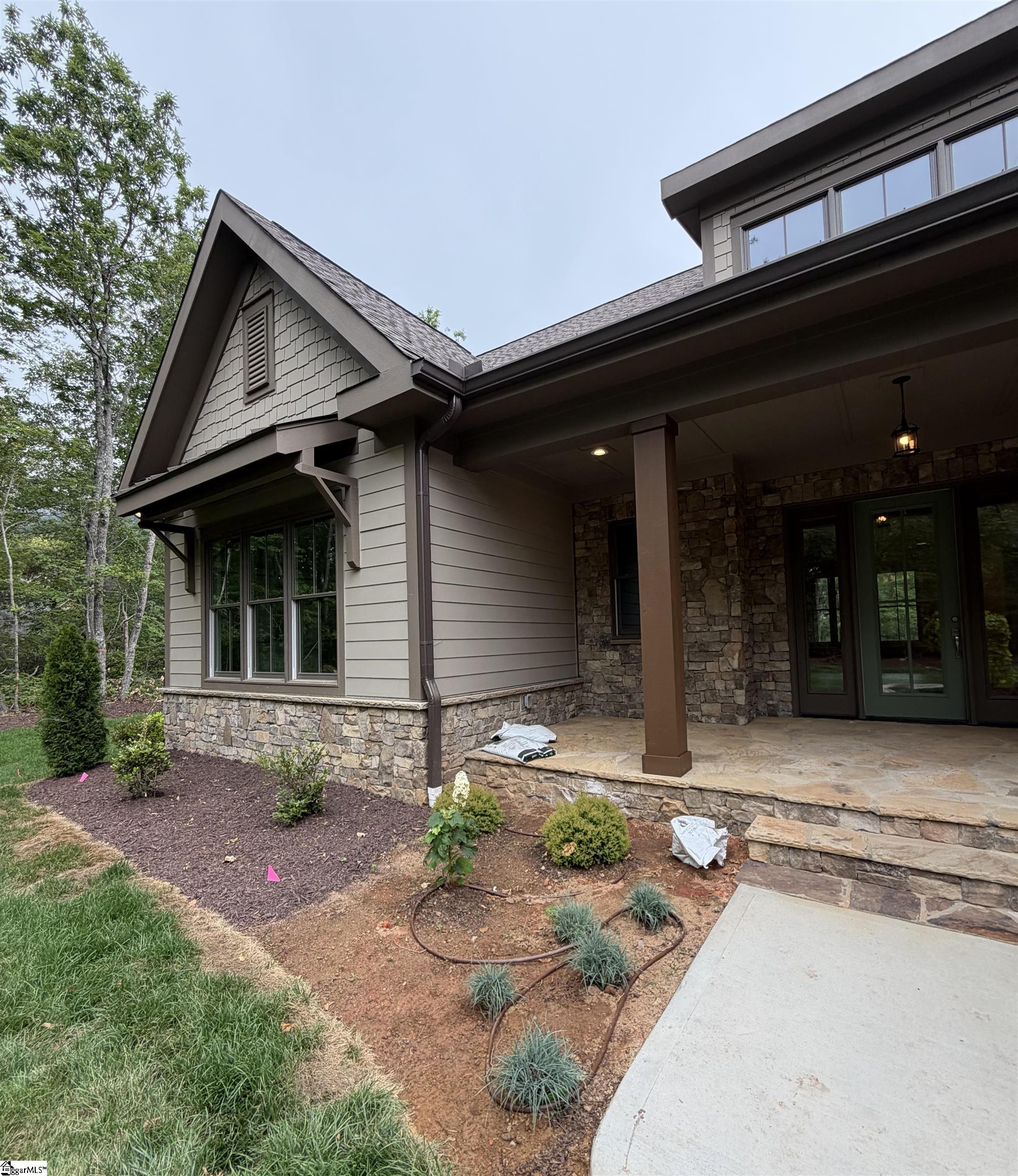 608 Plumley Summit Road Landrum, SC 29356