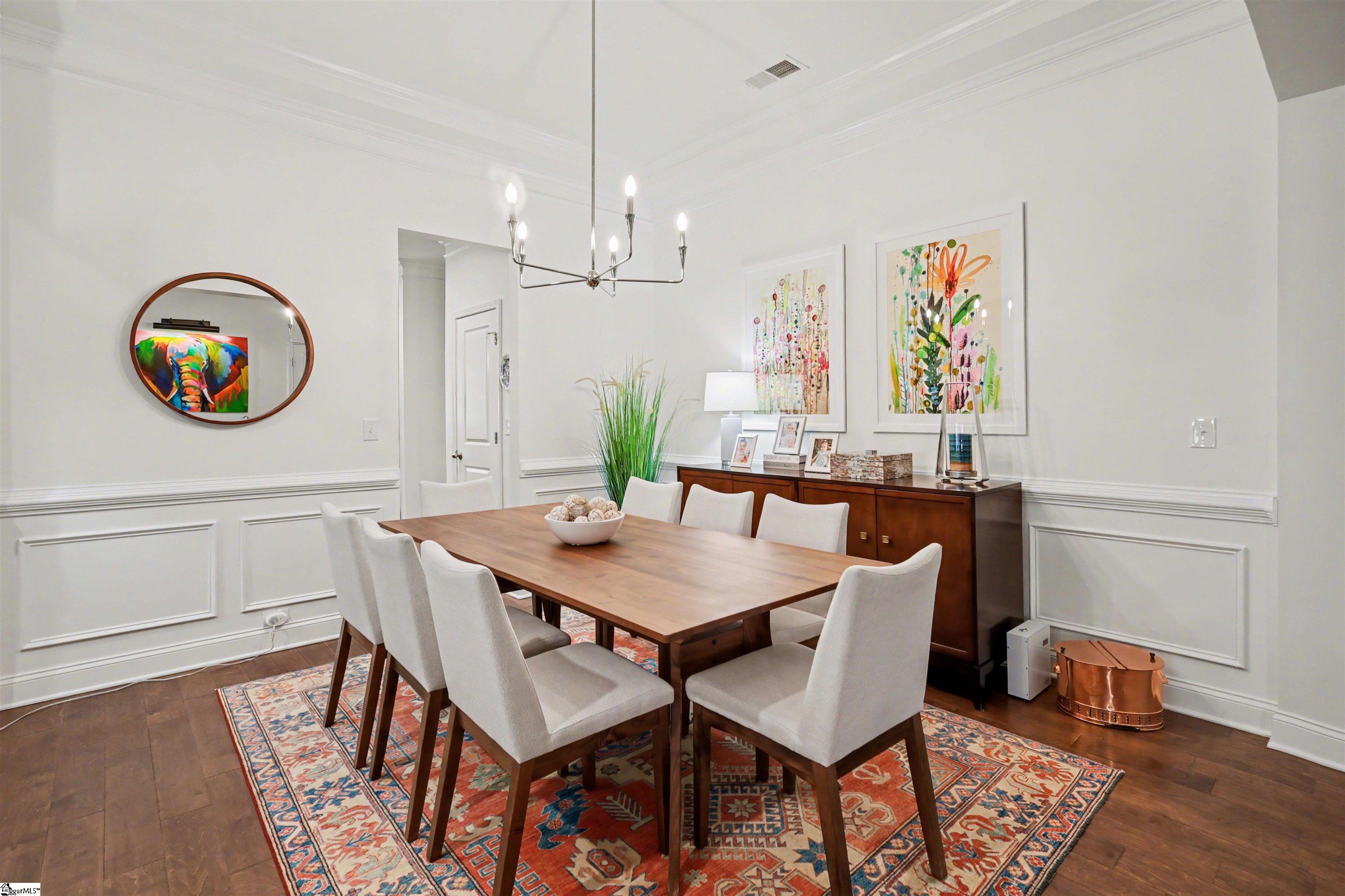 401 Woodland Oaks Court Simpsonville, SC 29681