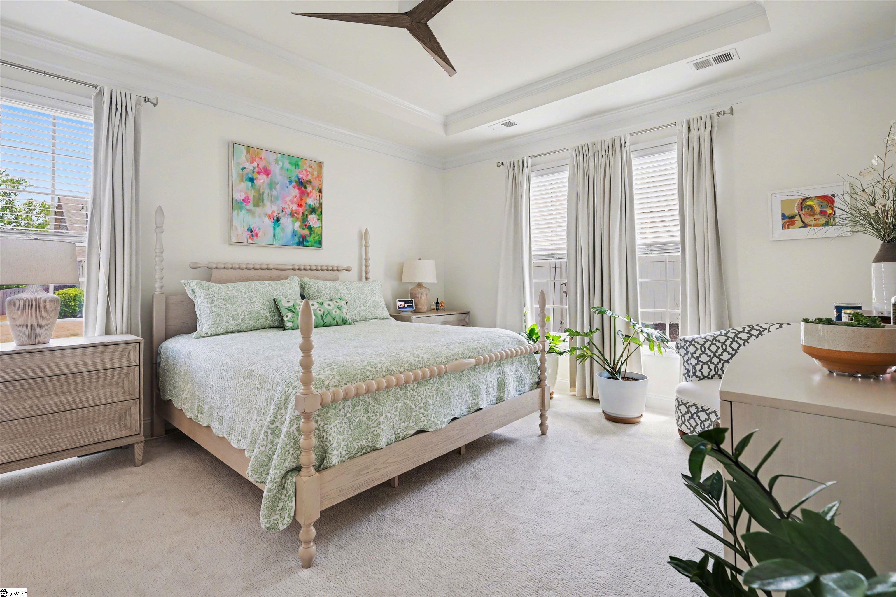401 Woodland Oaks Court Simpsonville, SC 29681