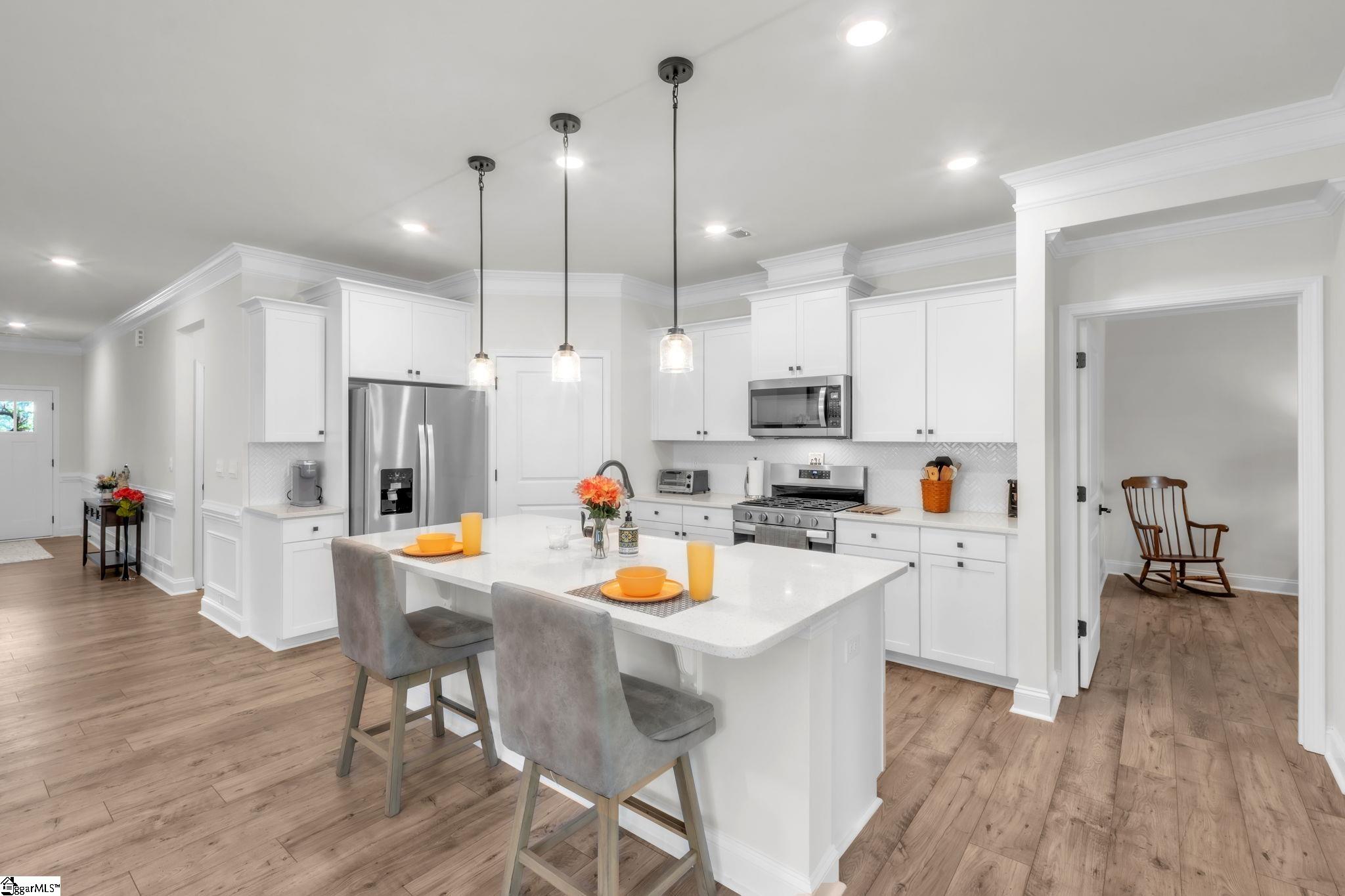1835 Wabash Place Boiling Springs, SC 29316