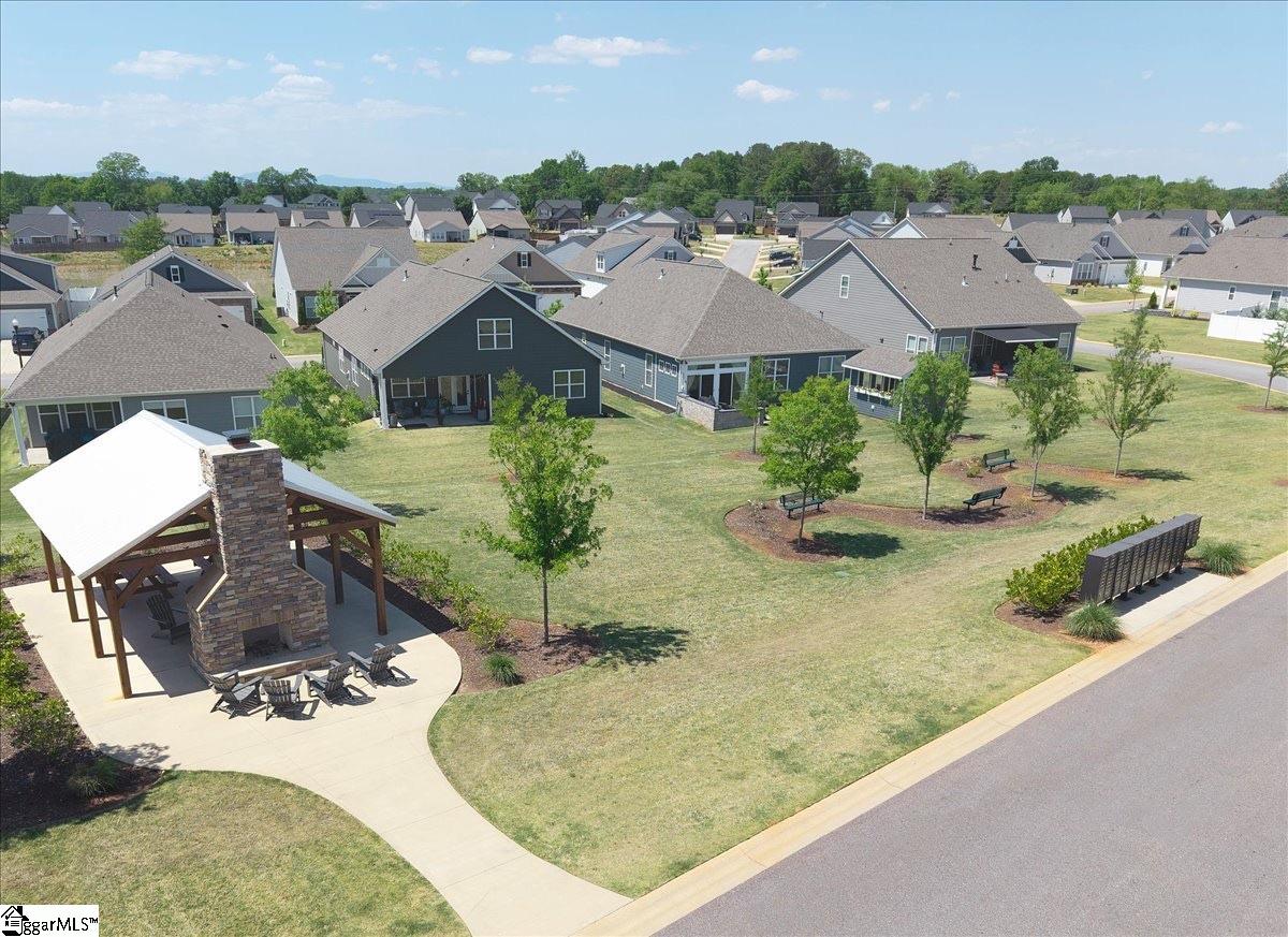 1835 Wabash Place Boiling Springs, SC 29316
