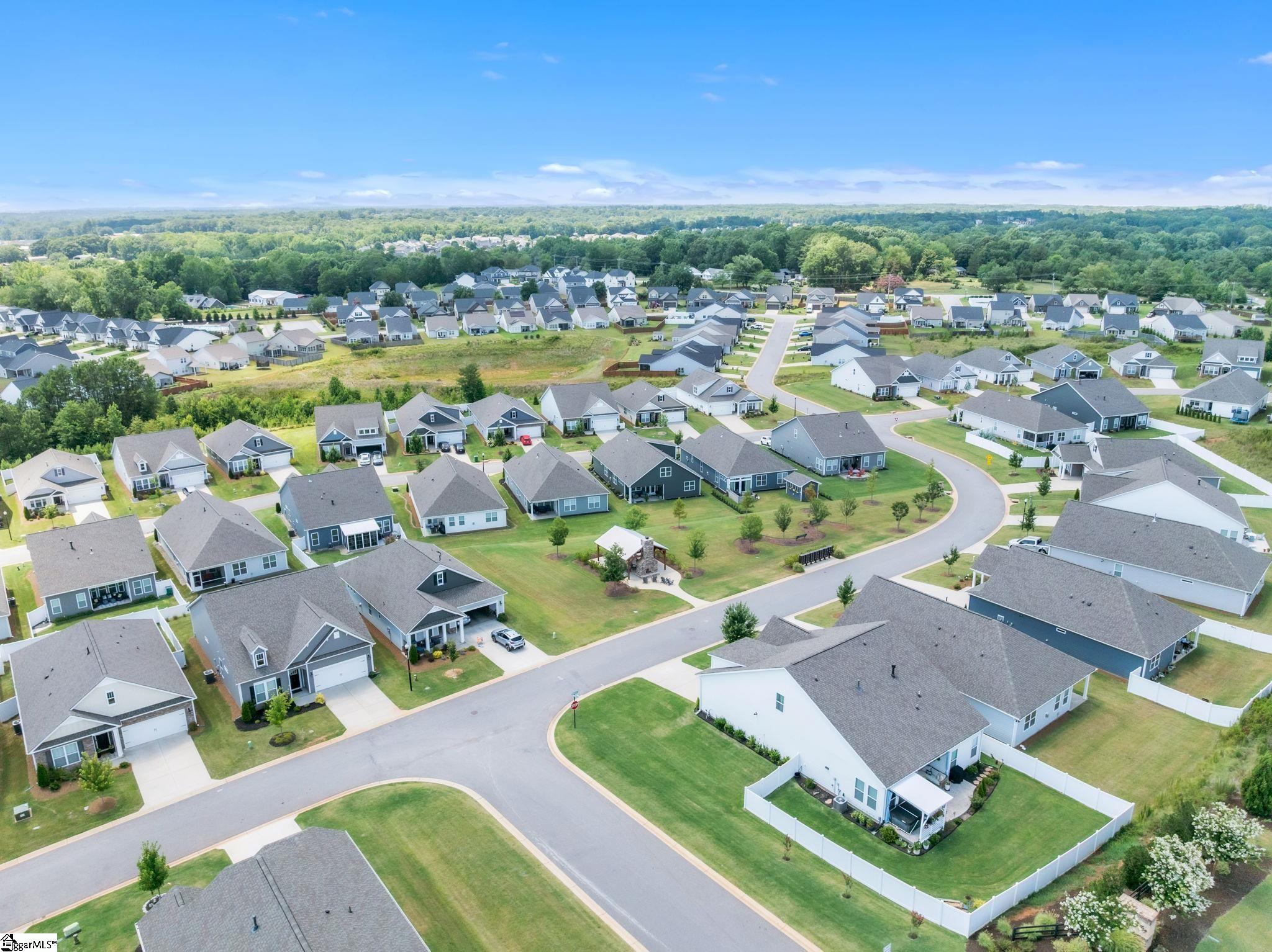 1835 Wabash Place Boiling Springs, SC 29316