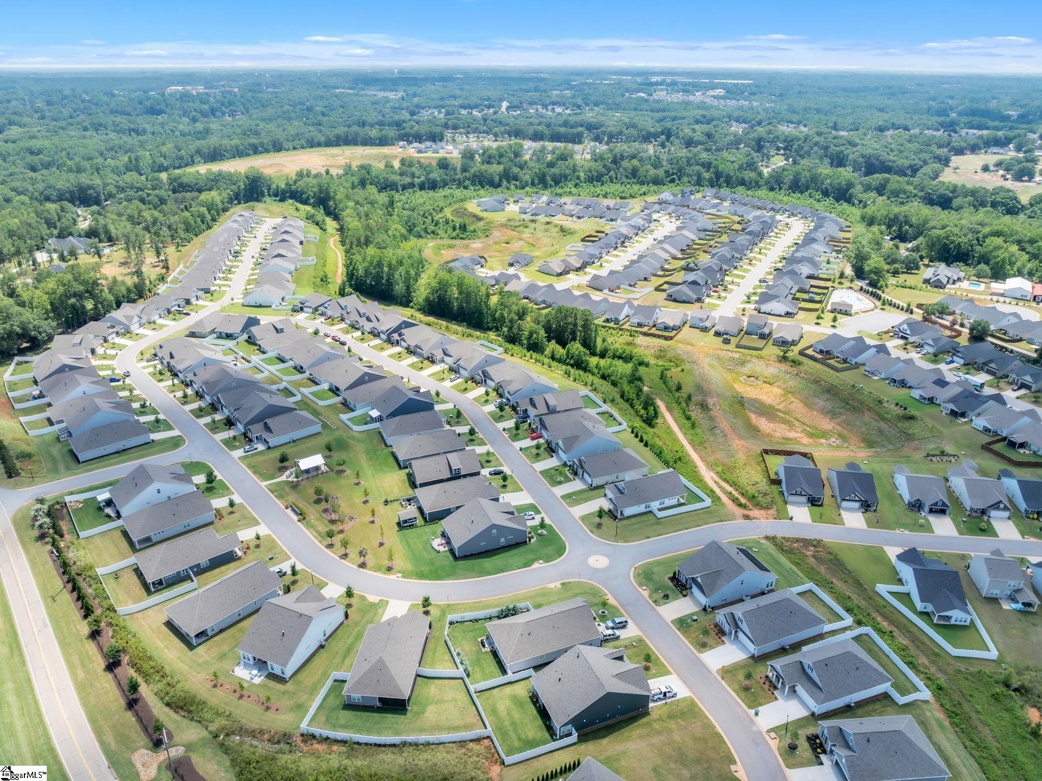1835 Wabash Place Boiling Springs, SC 29316