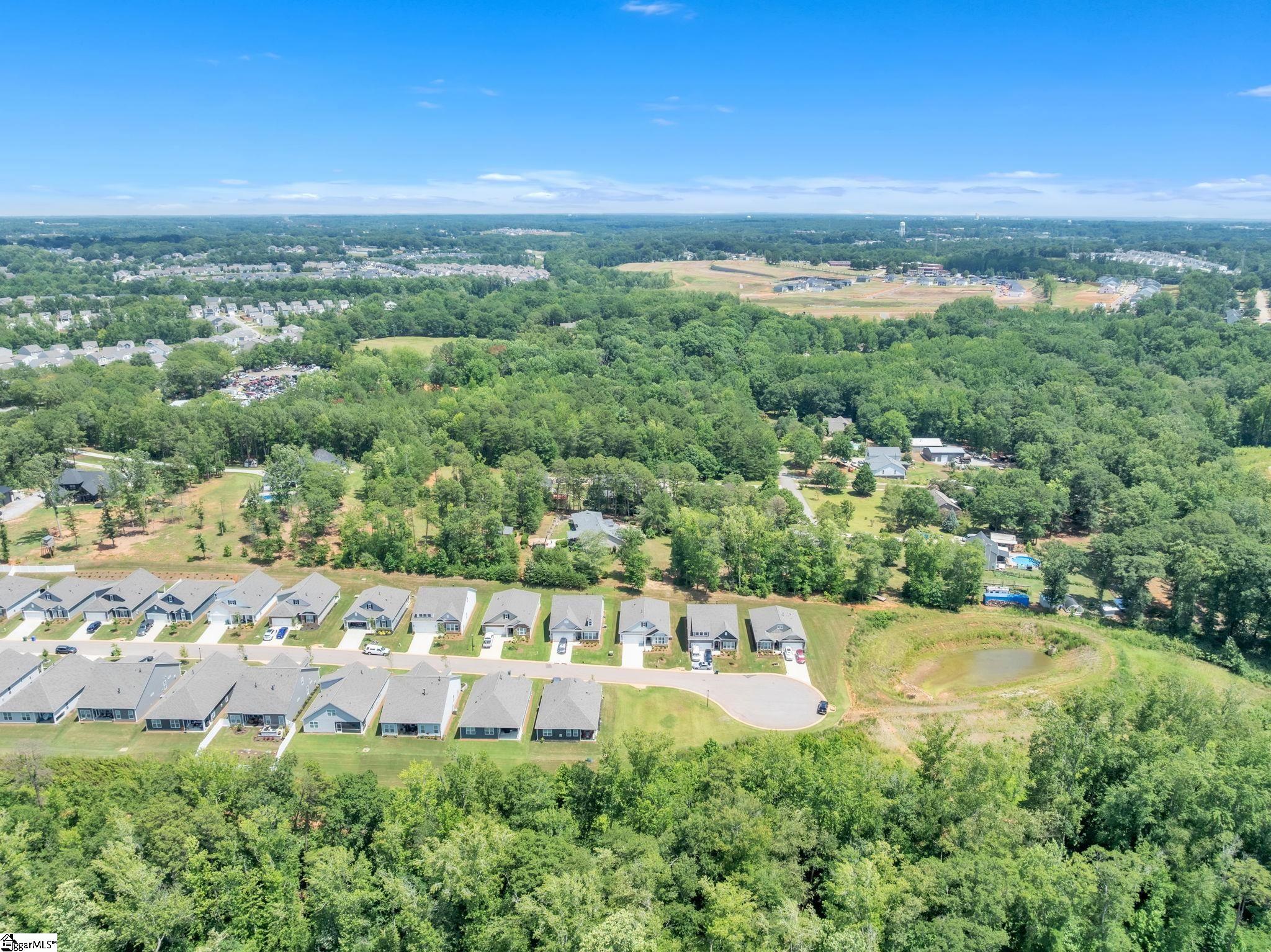 1835 Wabash Place Boiling Springs, SC 29316