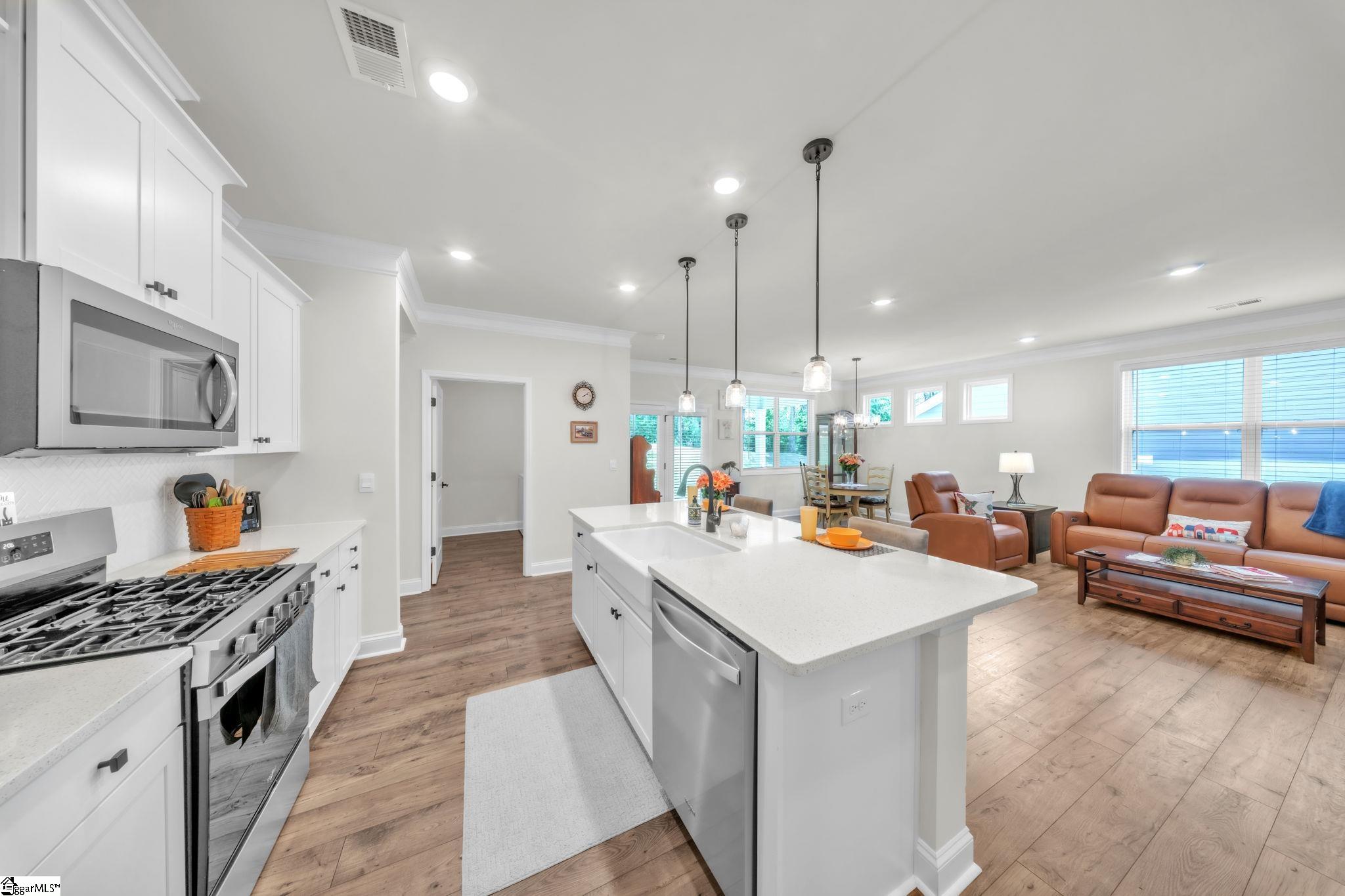 1835 Wabash Place Boiling Springs, SC 29316